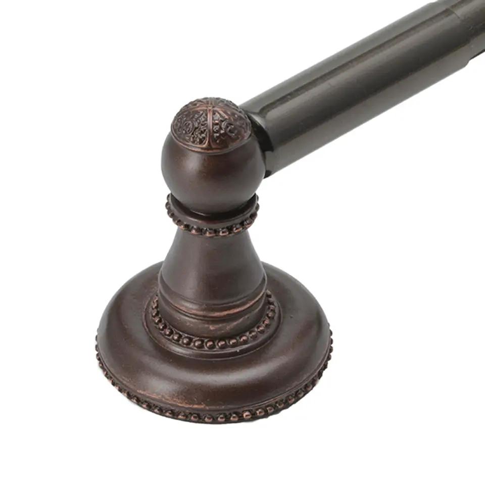 oil rub bronze toilet paper holder