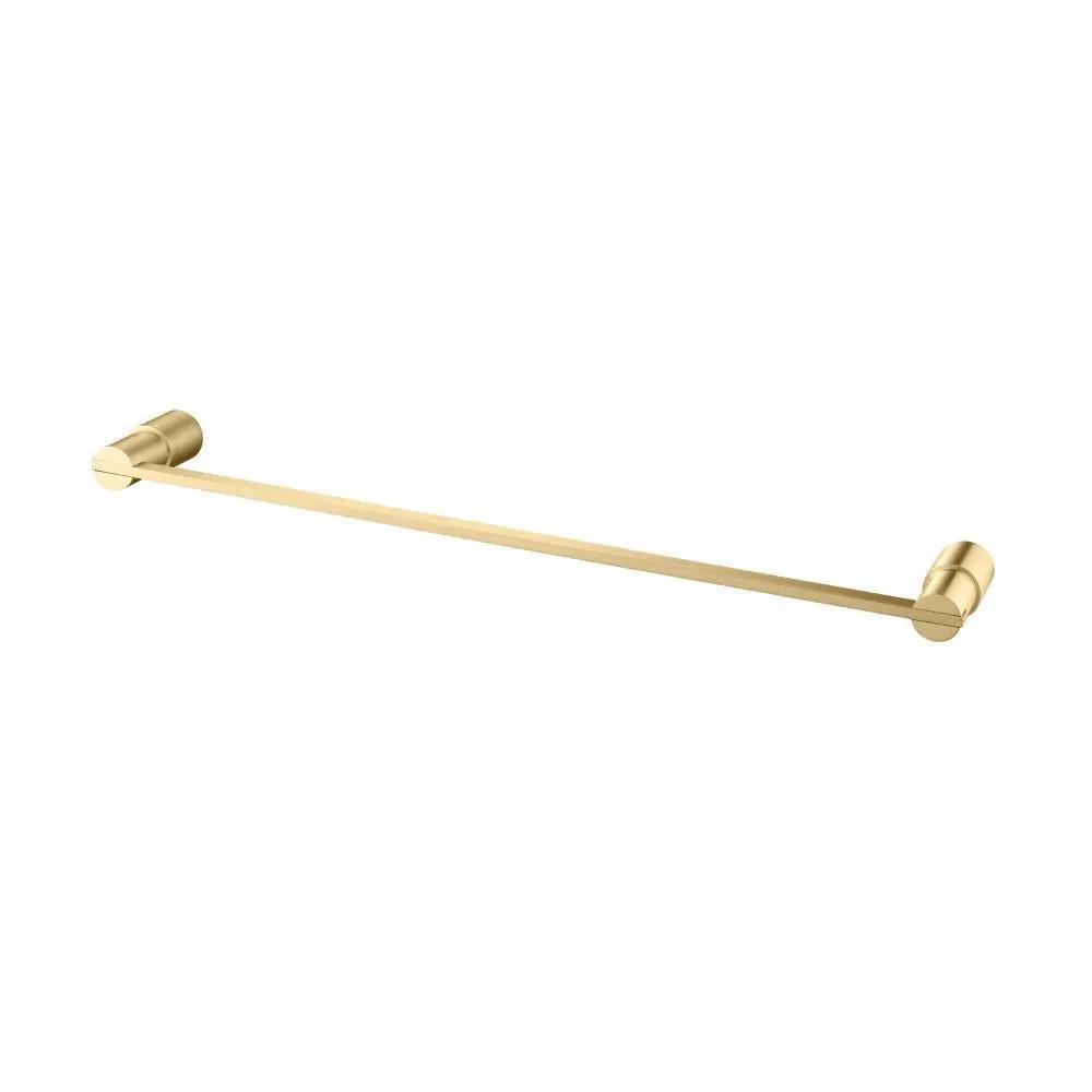 Flusso Serie 145 Brass Towel Bar - 24" by Flusso