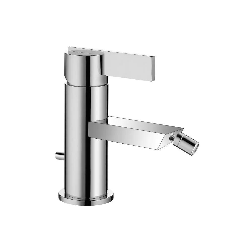 chrome bidet faucet