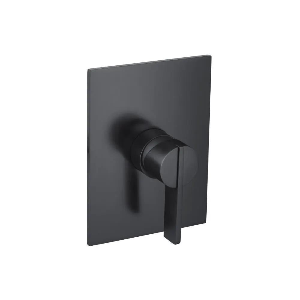 Flusso Serie 145 Shower Trim with Pressure Balance Valve by Flusso
