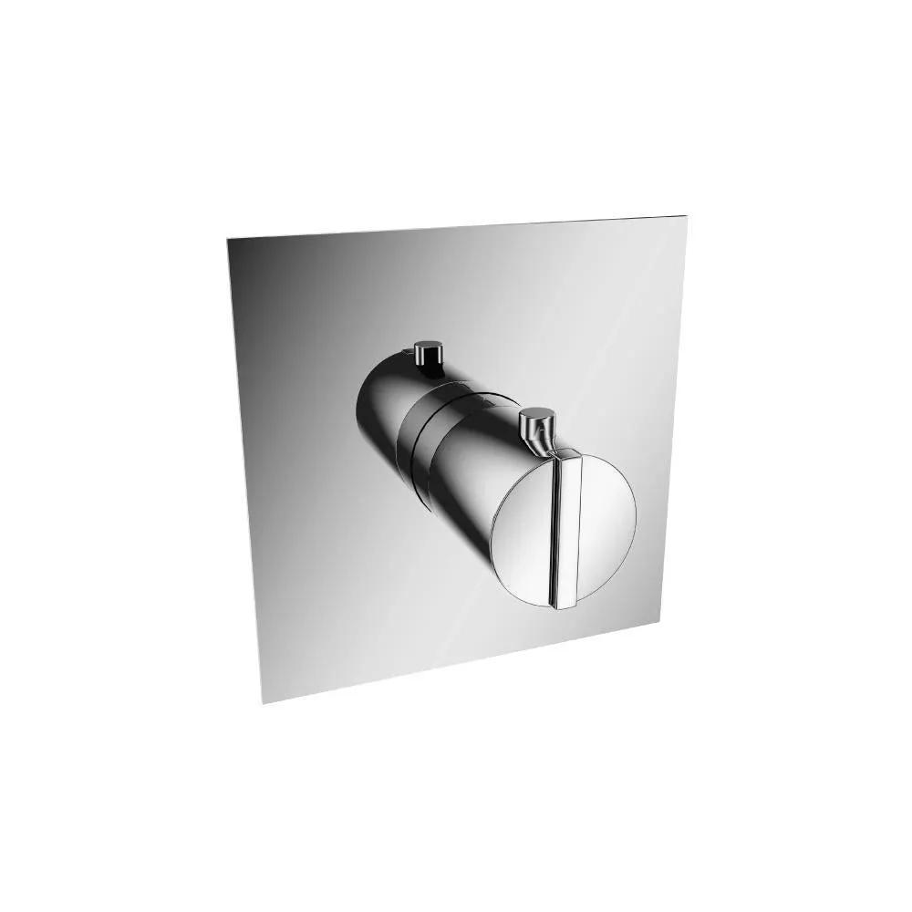 chrome trim