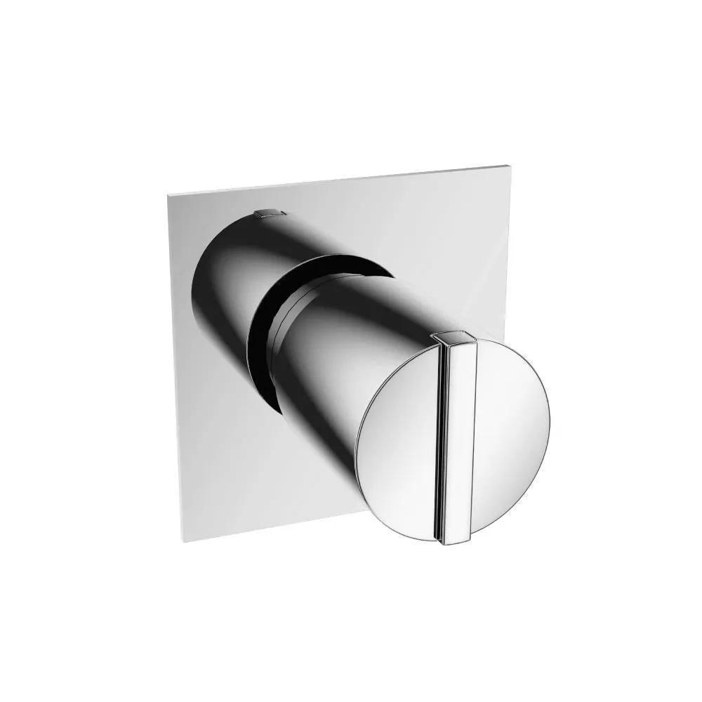 chrome trim