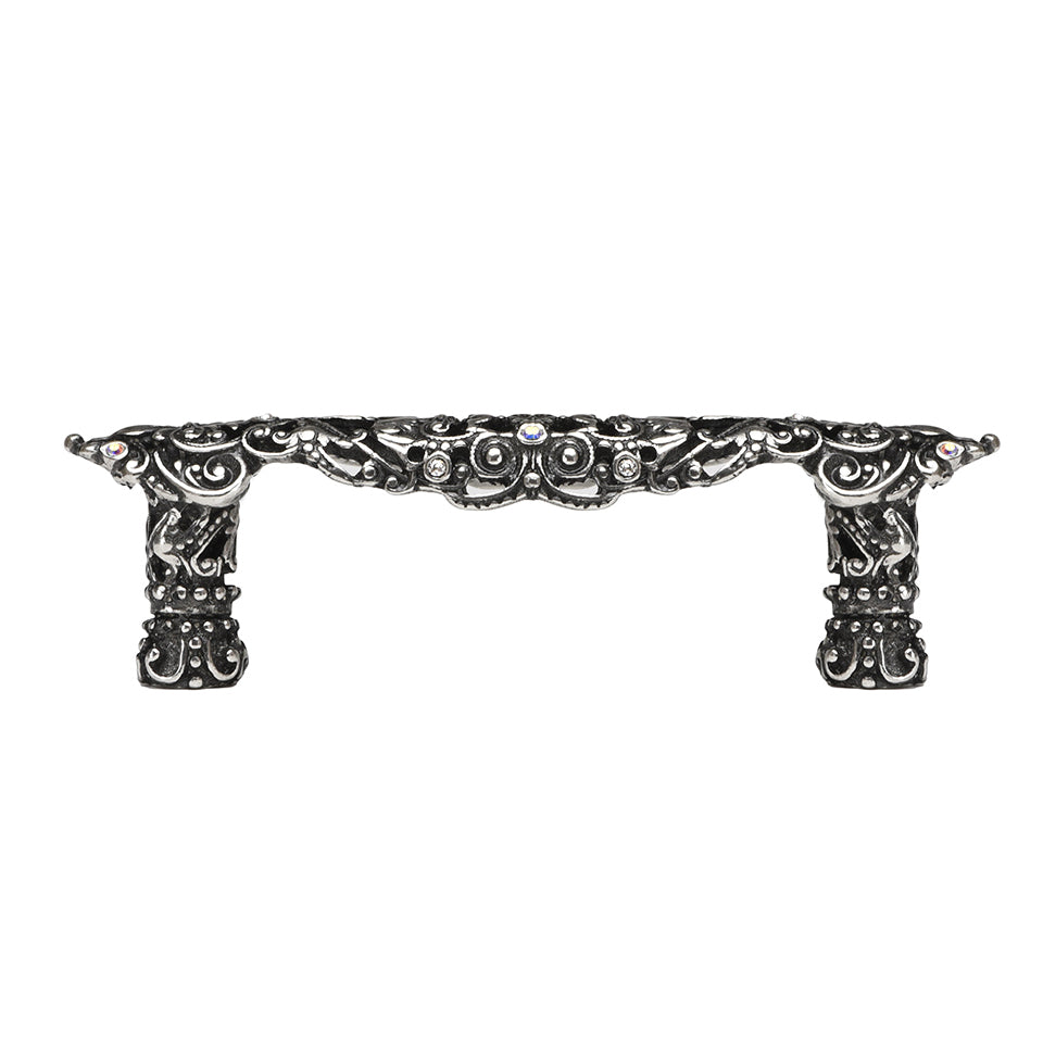 Carpe Diem Juliane Grace Pull - Decorated with Swarovski Crystals