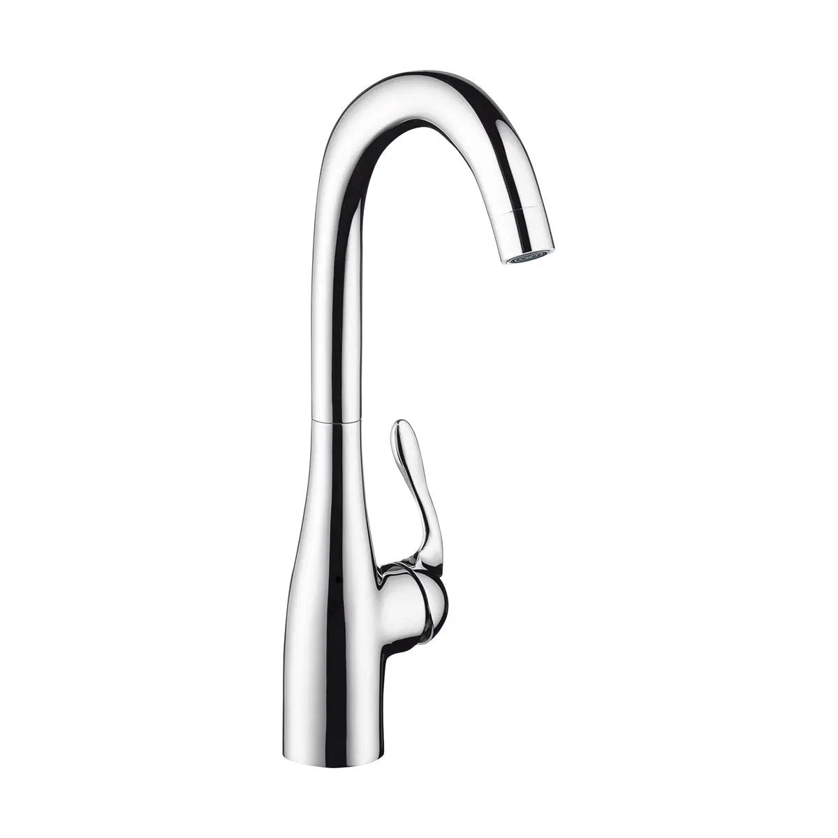 Hansgrohe Allegro E Bar Faucet, 1.5 GPM by Hansgrohe