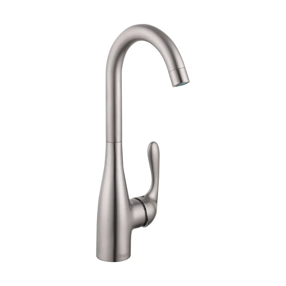 Hansgrohe Allegro E Bar Faucet, 1.5 GPM by Hansgrohe