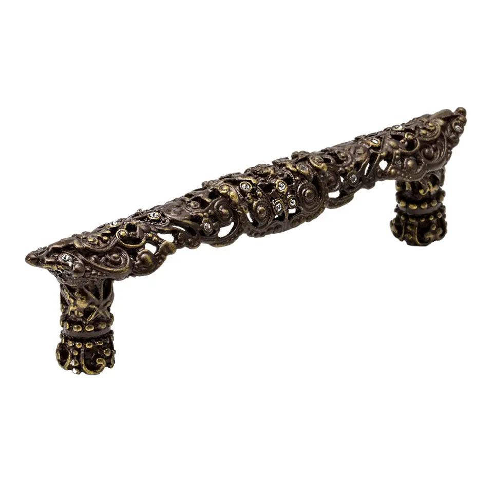 Carpe Diem Juliane Grace Pull - Decorated with Swarovski Crystals by Carpe Diem