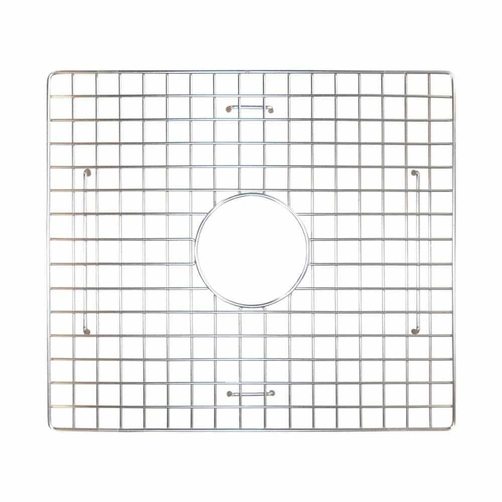 Native Trails 17.25" x 15.25" Bottom Grid