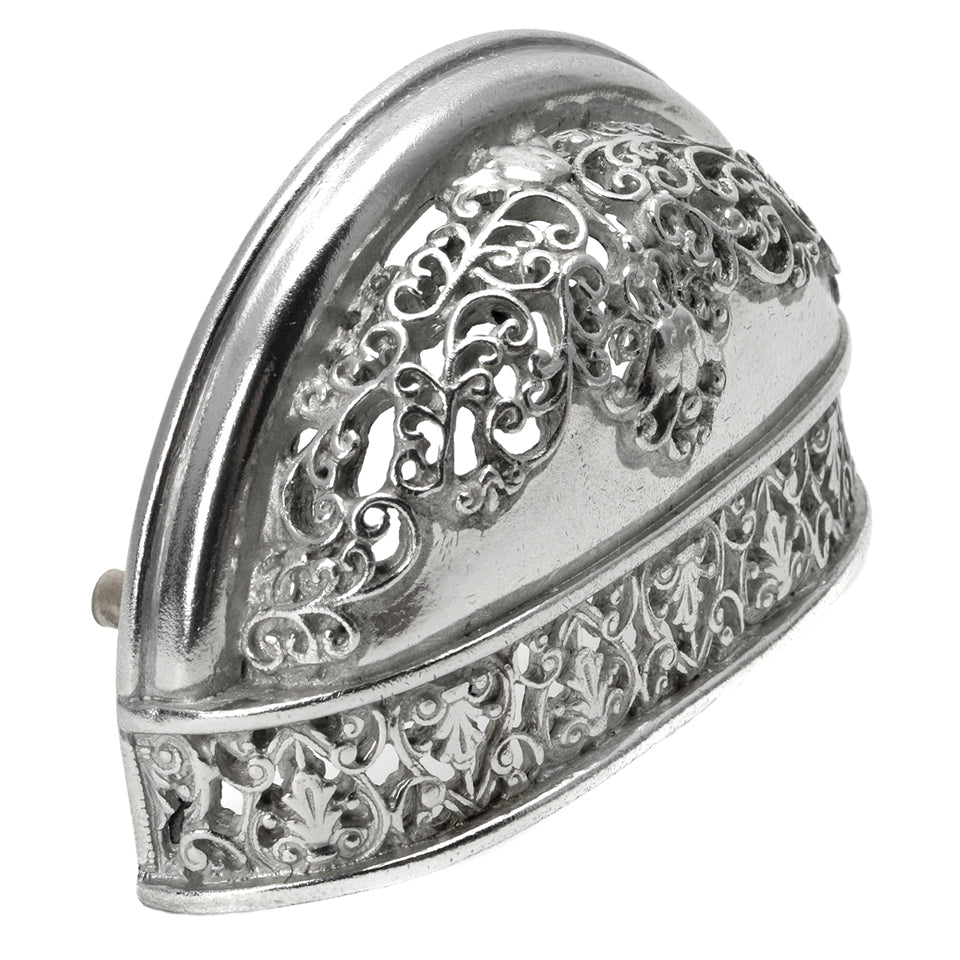 platinum cabinet pull