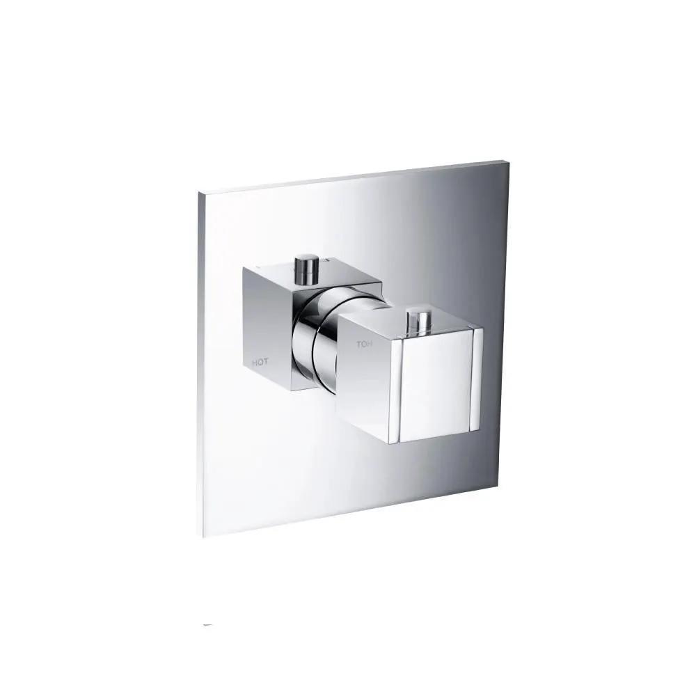 chrome trim
