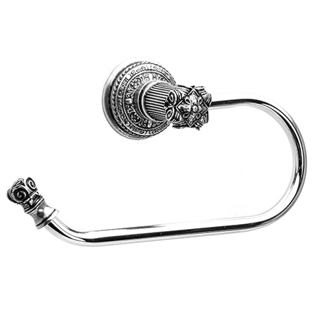 chalice toilet paper holder