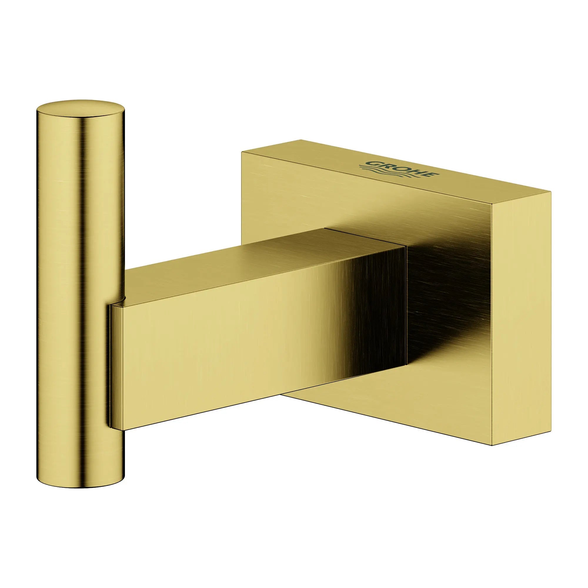 Grohe Essentials Cube Robe Hook