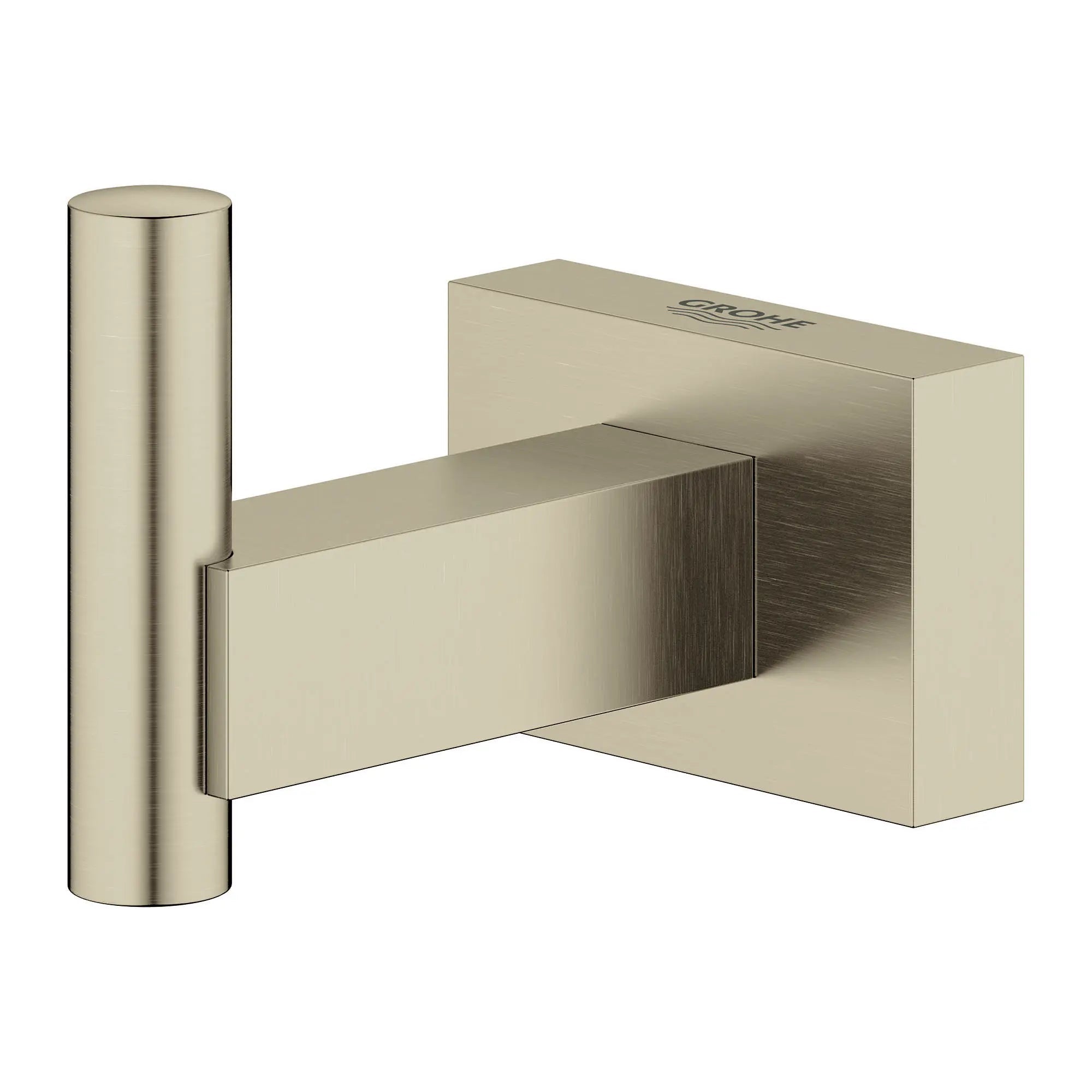 Grohe Essentials Cube Robe Hook