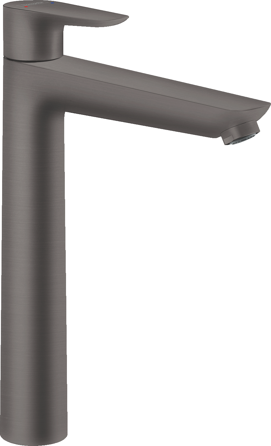 Hansgrohe Talis E Single-Hole Faucet, 1.2 GPM by Hansgrohe