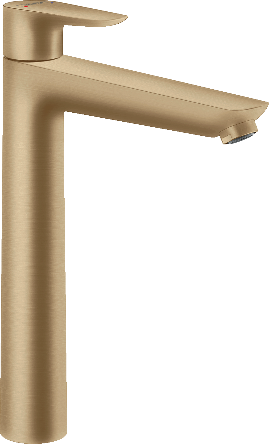 Hansgrohe Talis E Single-Hole Faucet, 1.2 GPM by Hansgrohe