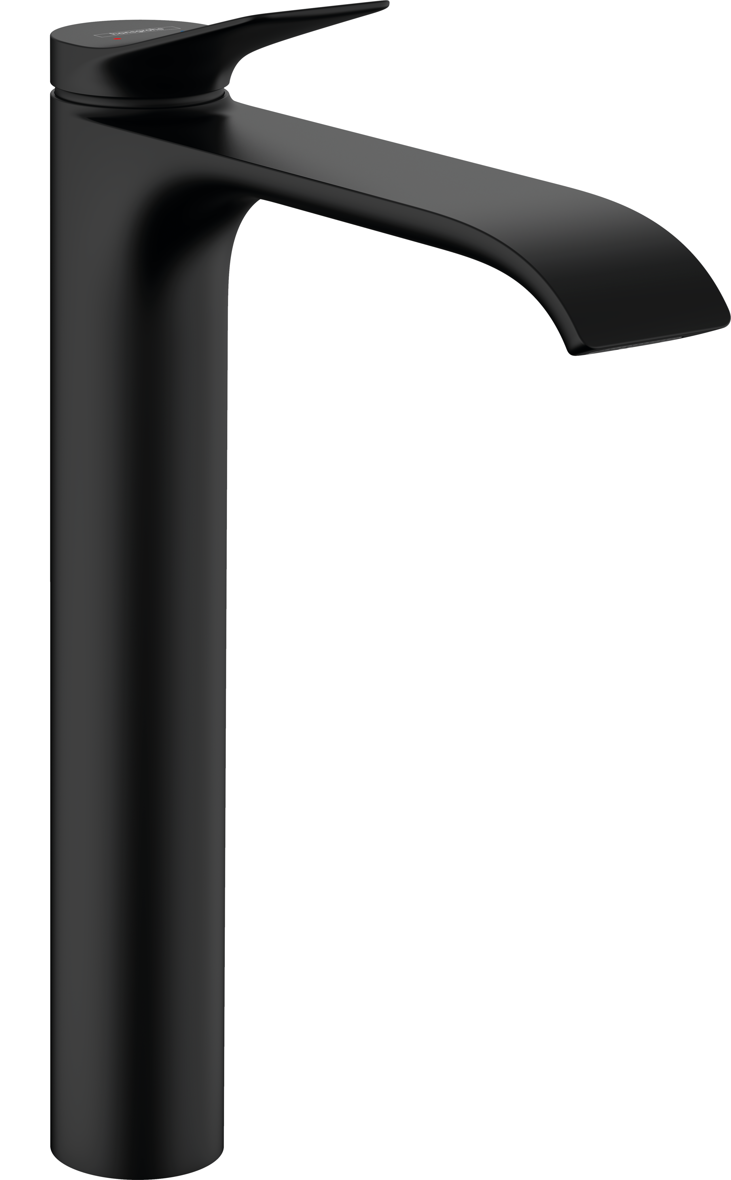 Hansgrohe Vivenis Single-hole Faucet, 1.2 GPM by Hansgrohe