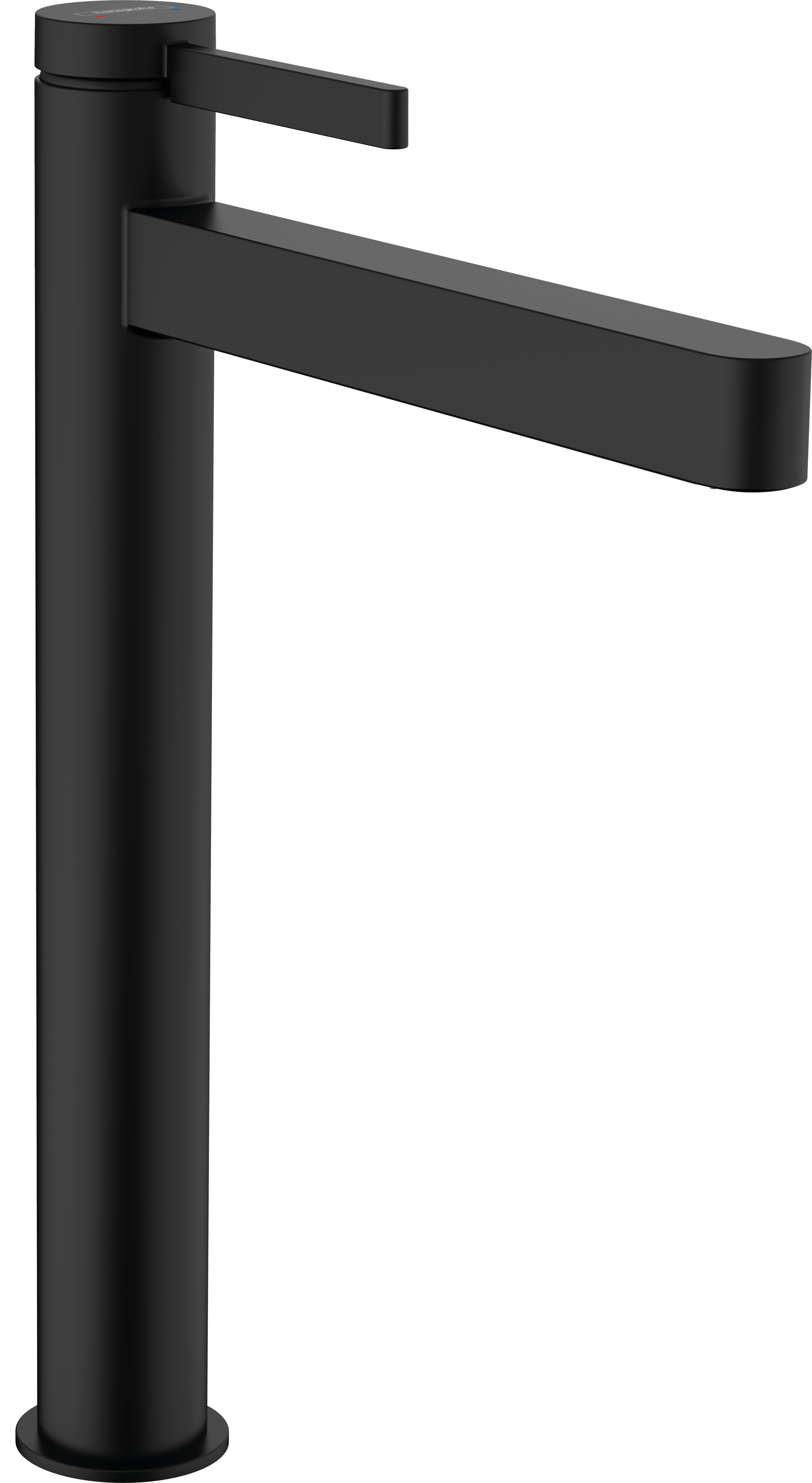 Hansgrohe Finoris Single-Hole Faucet, 1.2 GPM by Hansgrohe