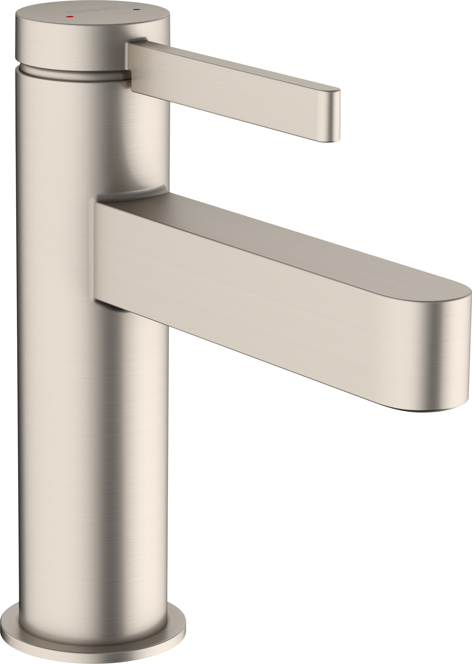 Hansgrohe Finoris Single-Hole Faucet with Pop-Up Drain, 1.2 GPM by Hansgrohe