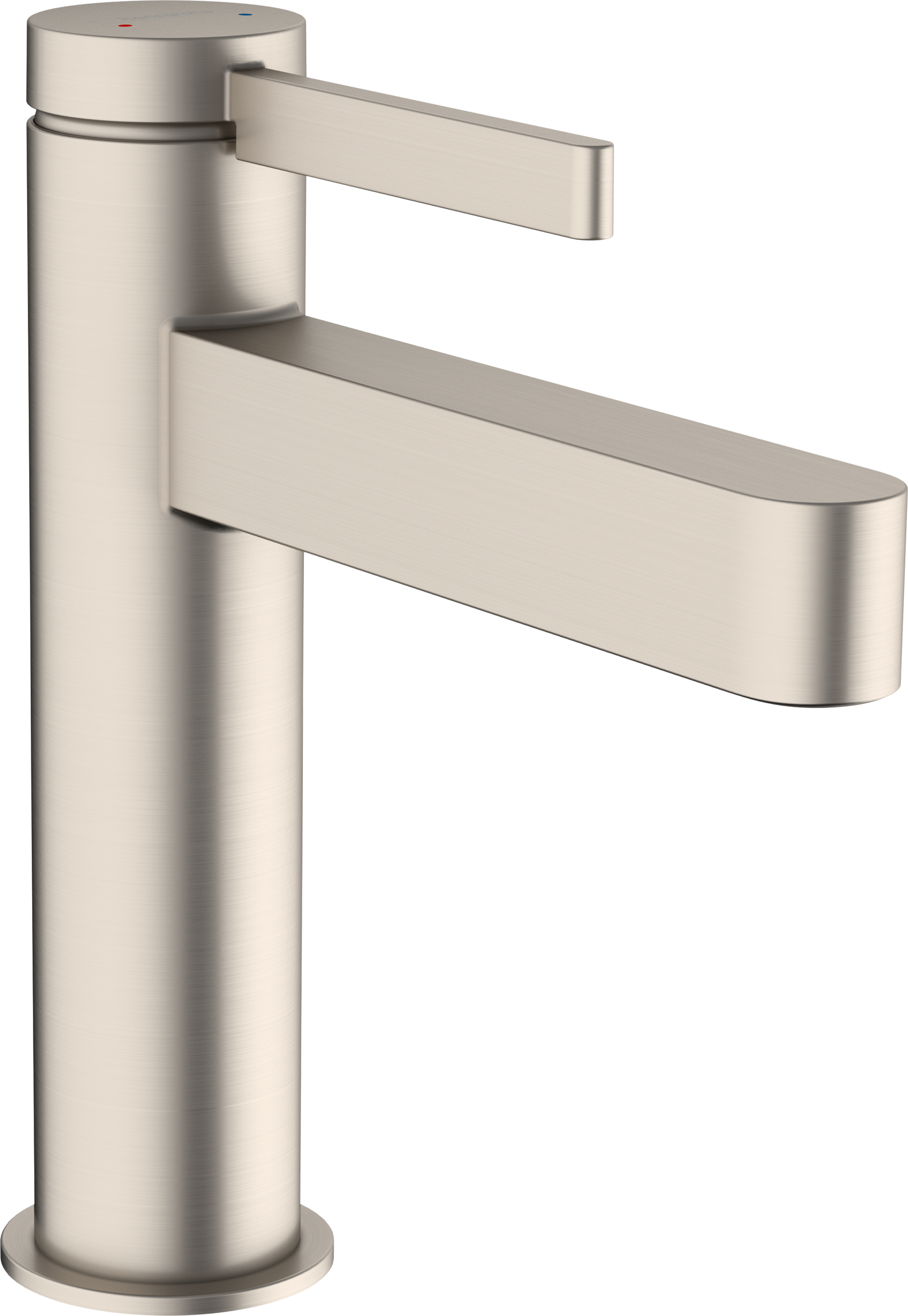 Hansgrohe Finoris Single-Hole Faucet with Pop-Up Drain, 1.2 GPM by Hansgrohe
