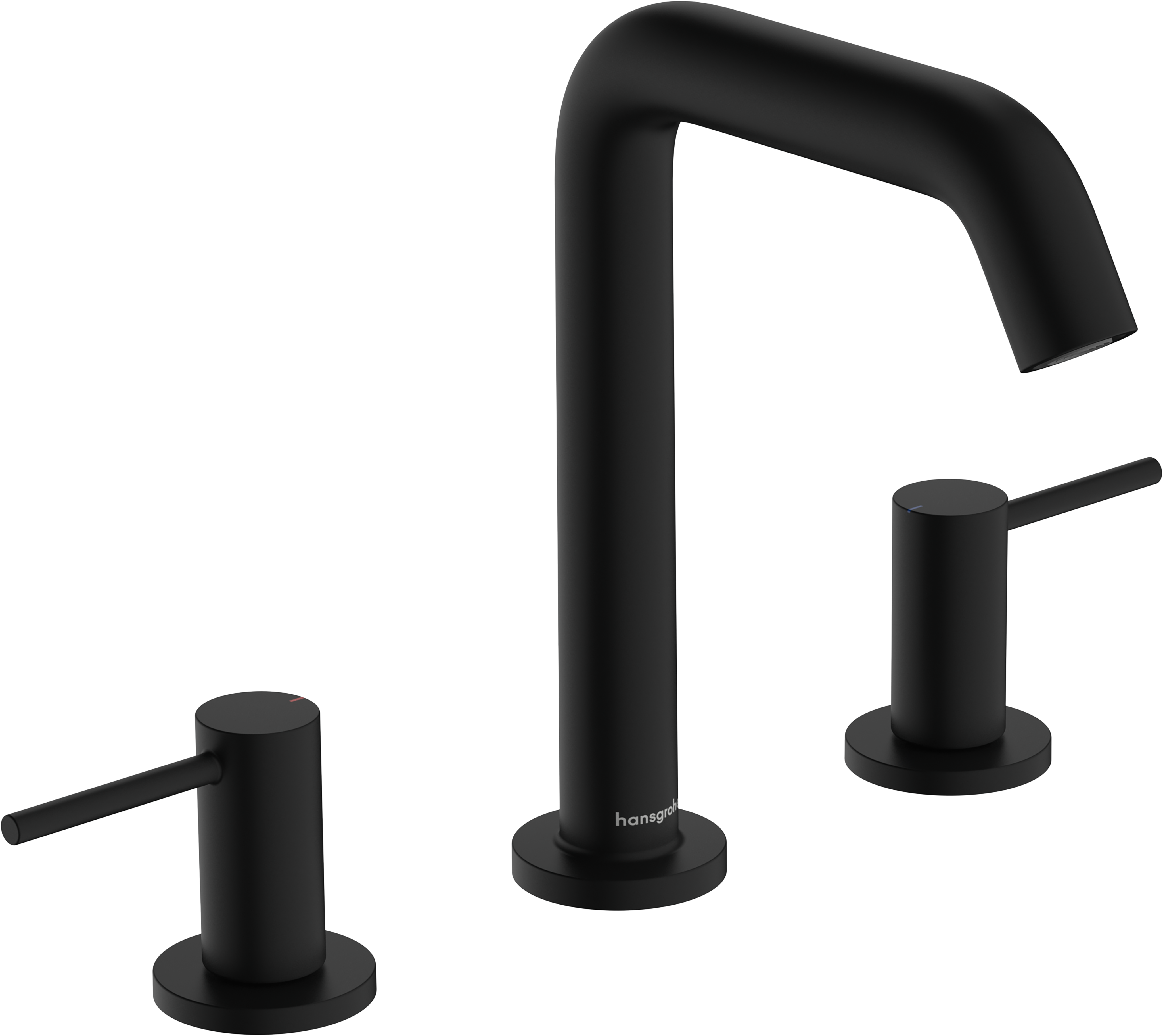 Hansgrohe Tecturis S Widespread Faucet, 1.2 GPM by Hansgrohe