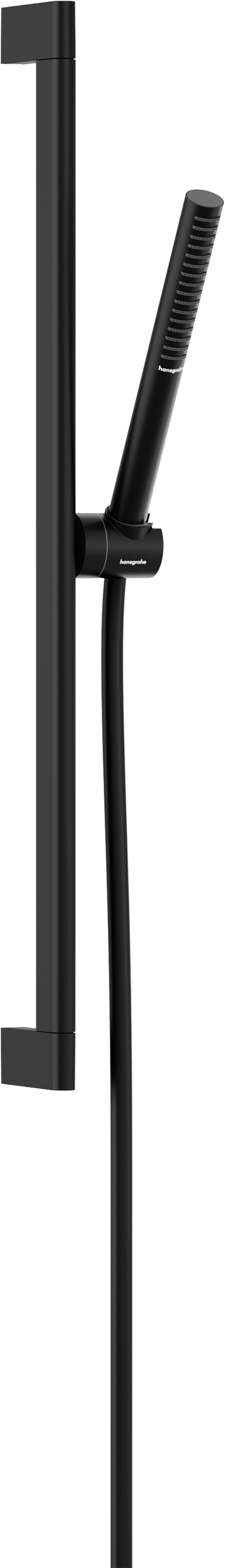 Hansgrohe Pulsify S 1-Jet 24" Wallbar Set, 1.75 GPM by Hansgrohe