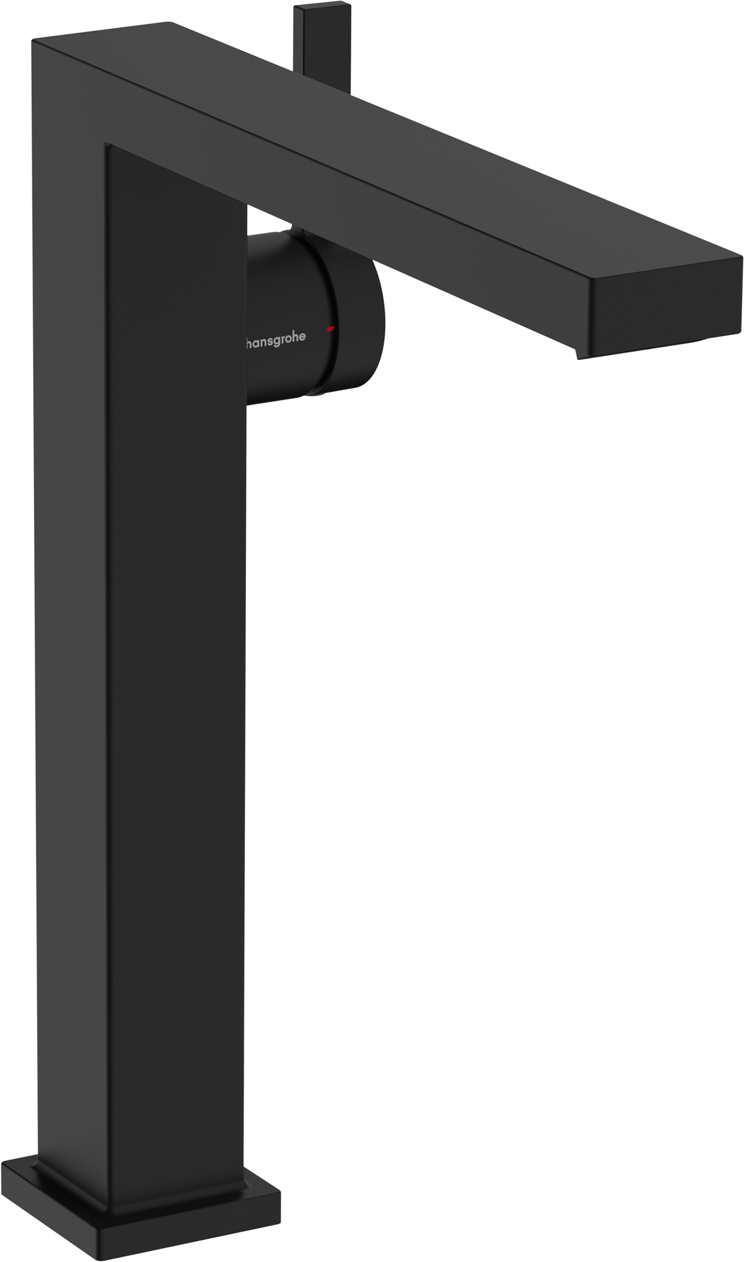 Hansgrohe Tecturis E Single-Hole Faucet, 1.2 GPM by Hansgrohe