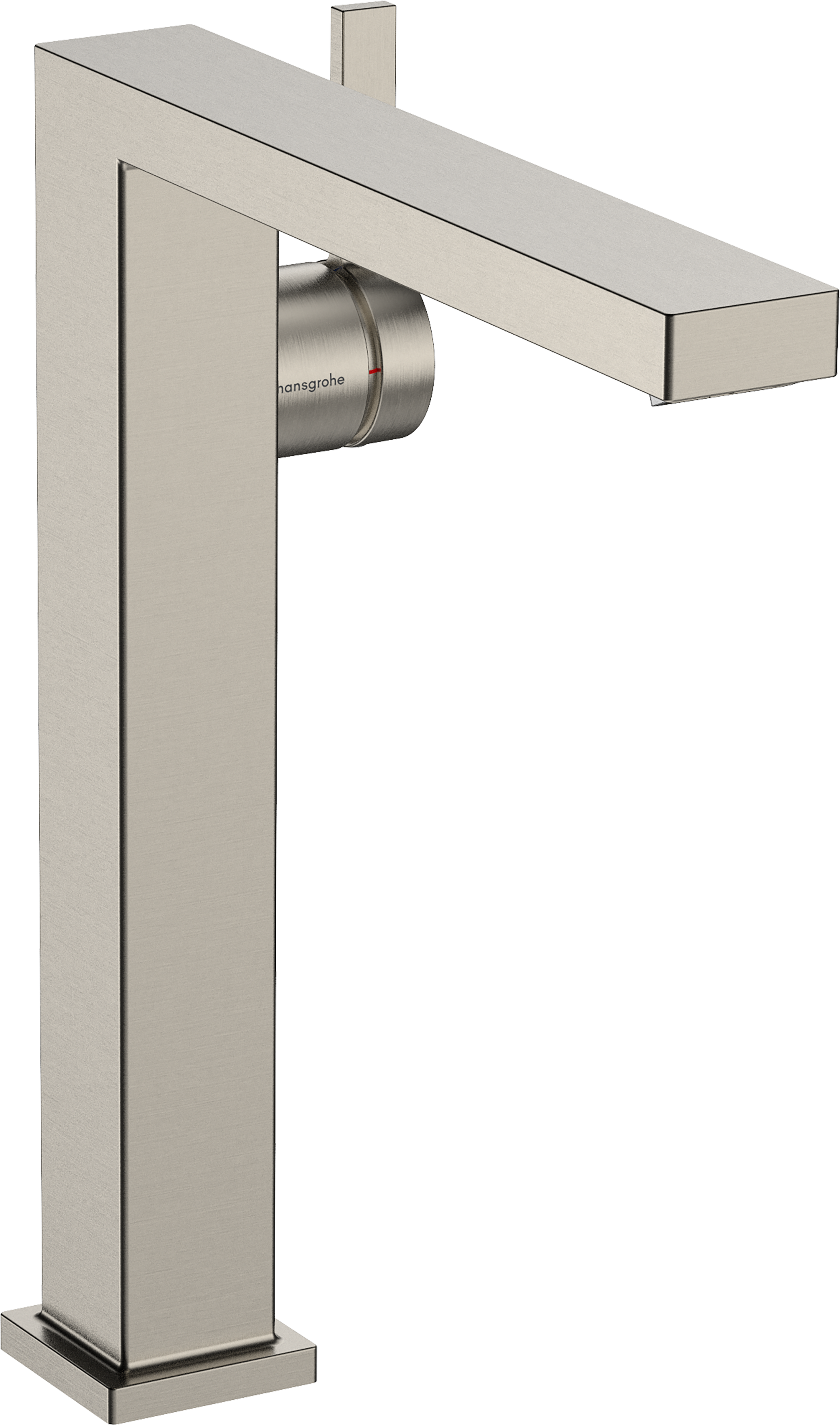 Hansgrohe Tecturis E Single-Hole Faucet, 1.2 GPM by Hansgrohe