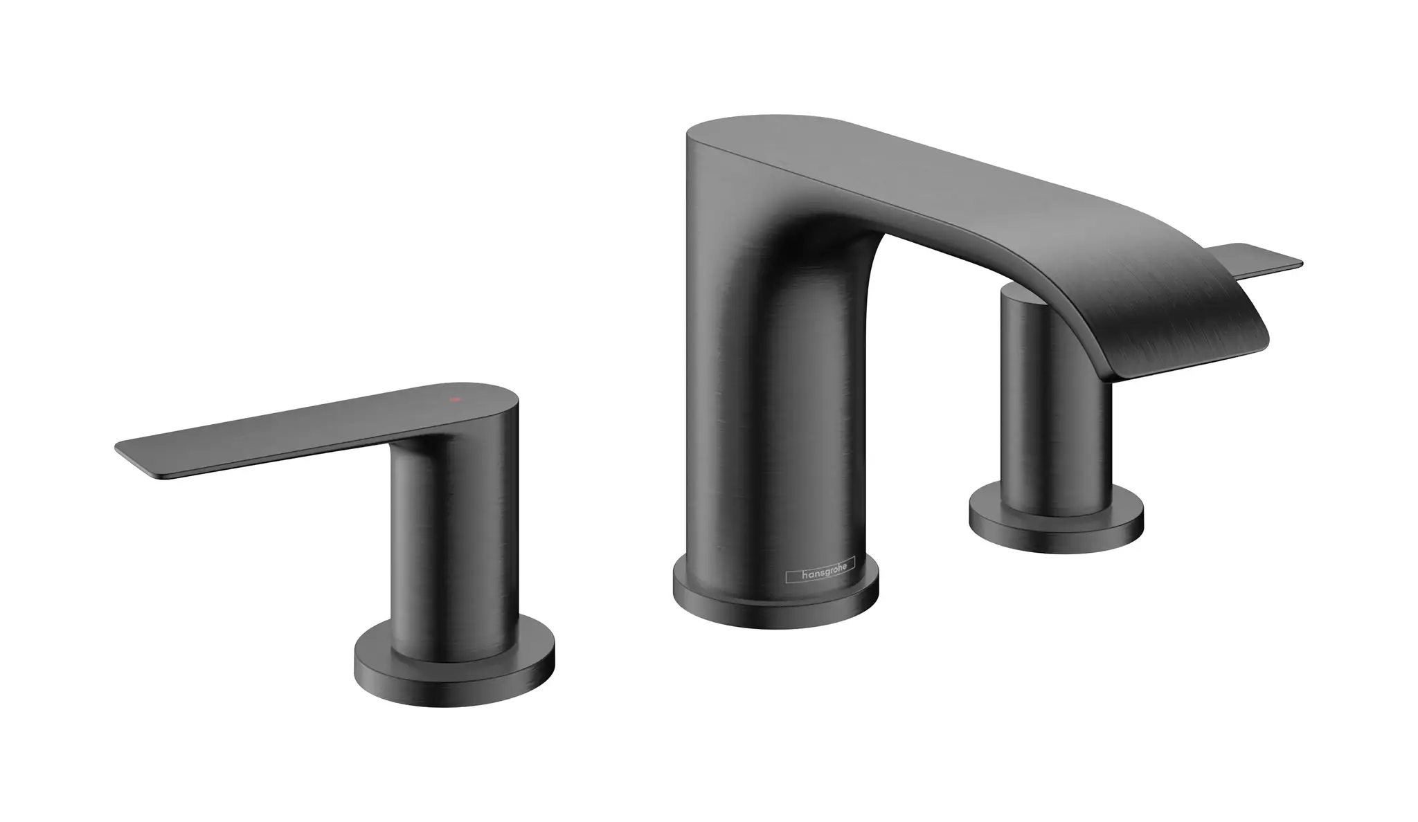 Hansgrohe Vivenis Widespread Faucet with Pop-UP Drain, 1.2 GPM by Hansgrohe