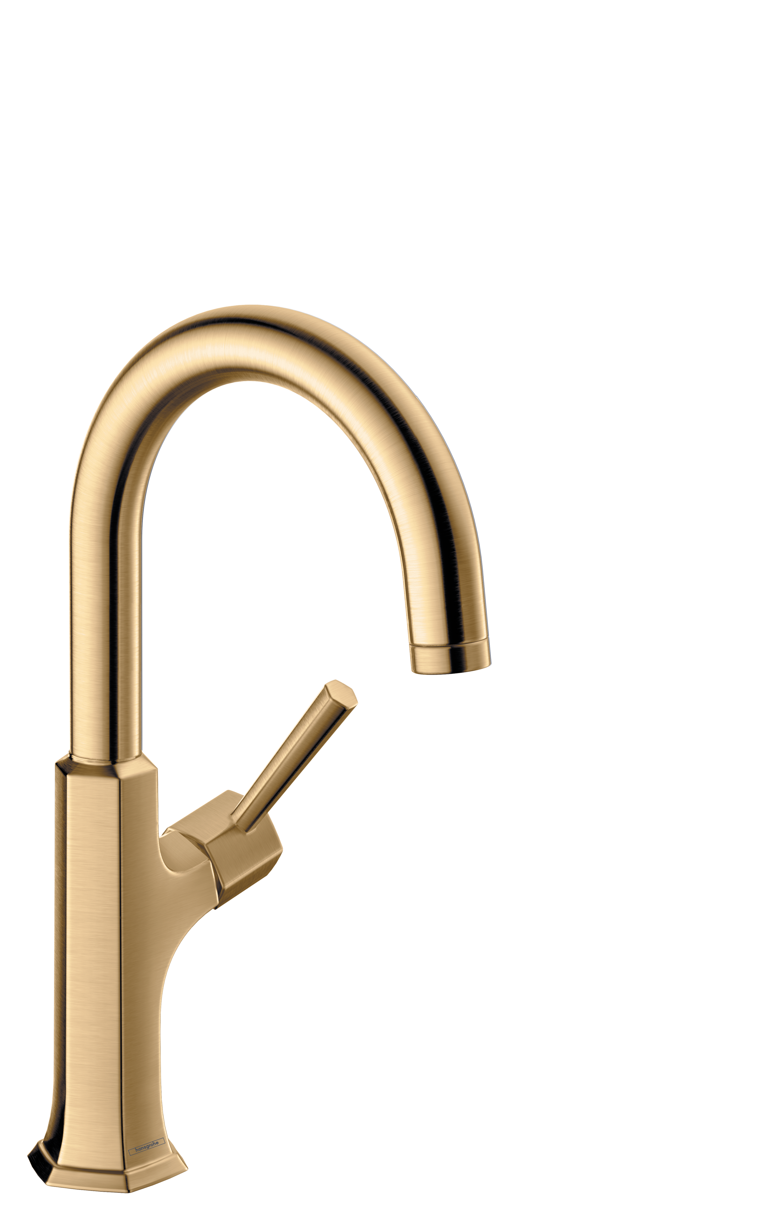 Hansgrohe Locarno Bar Faucet, 1.5 GPM by Hansgrohe