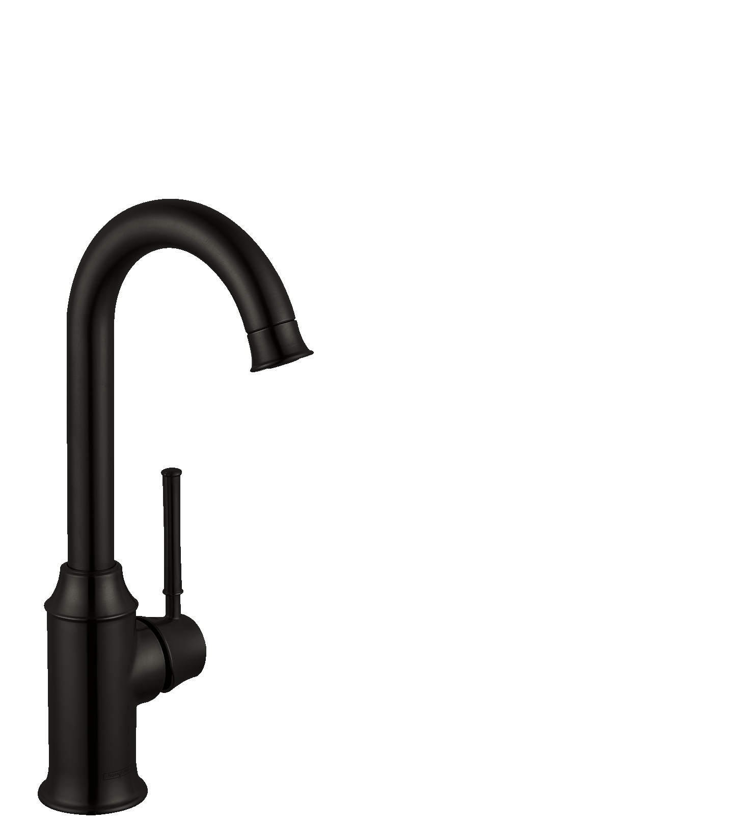 Hansgrohe Talis C Bar Faucet, 1.5 GPM by Hansgrohe