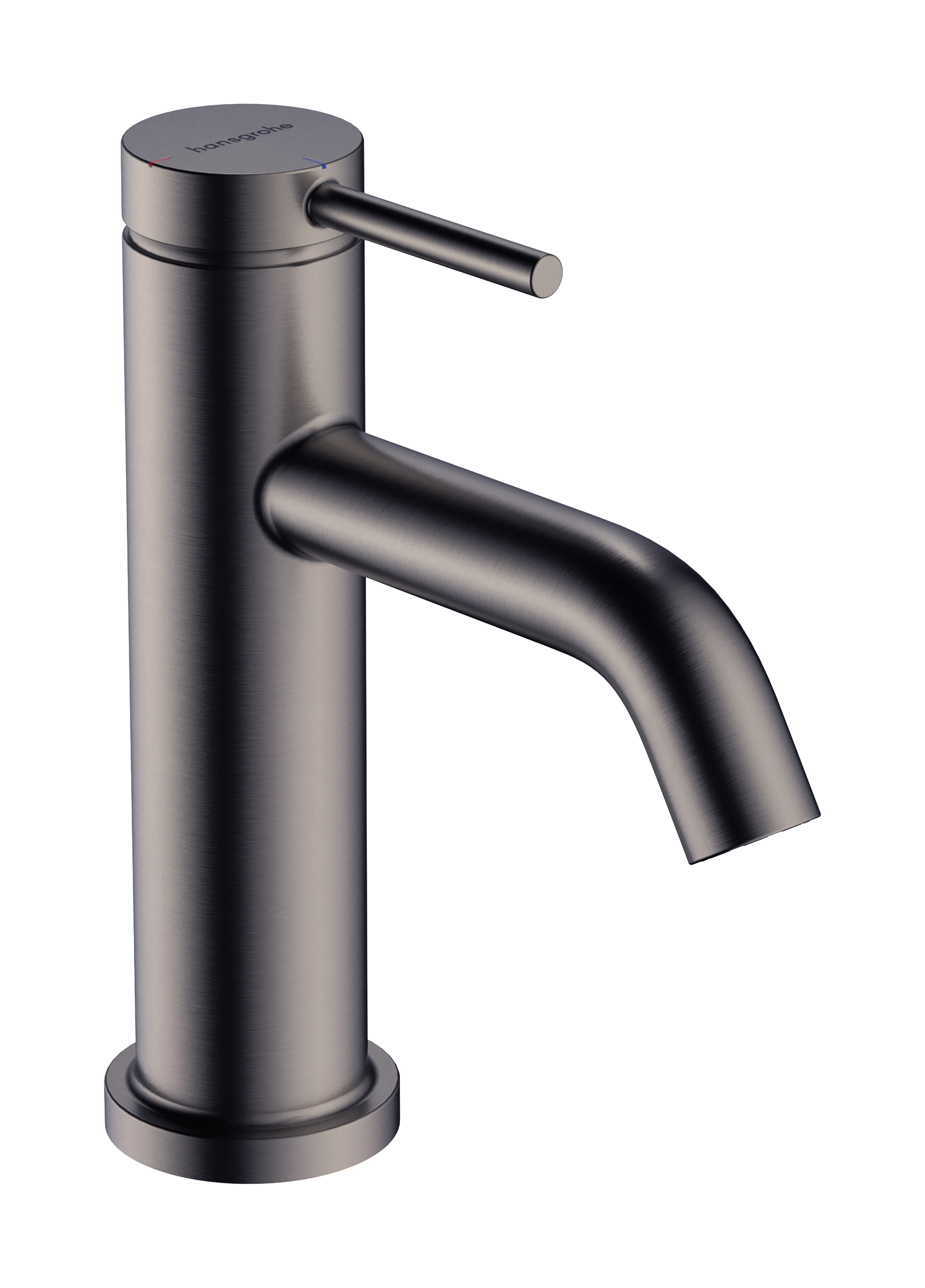 Hansgrohe Tecturis S Single-Hole Faucet with Pop-Up Drain, 1.2 GPM by Hansgrohe