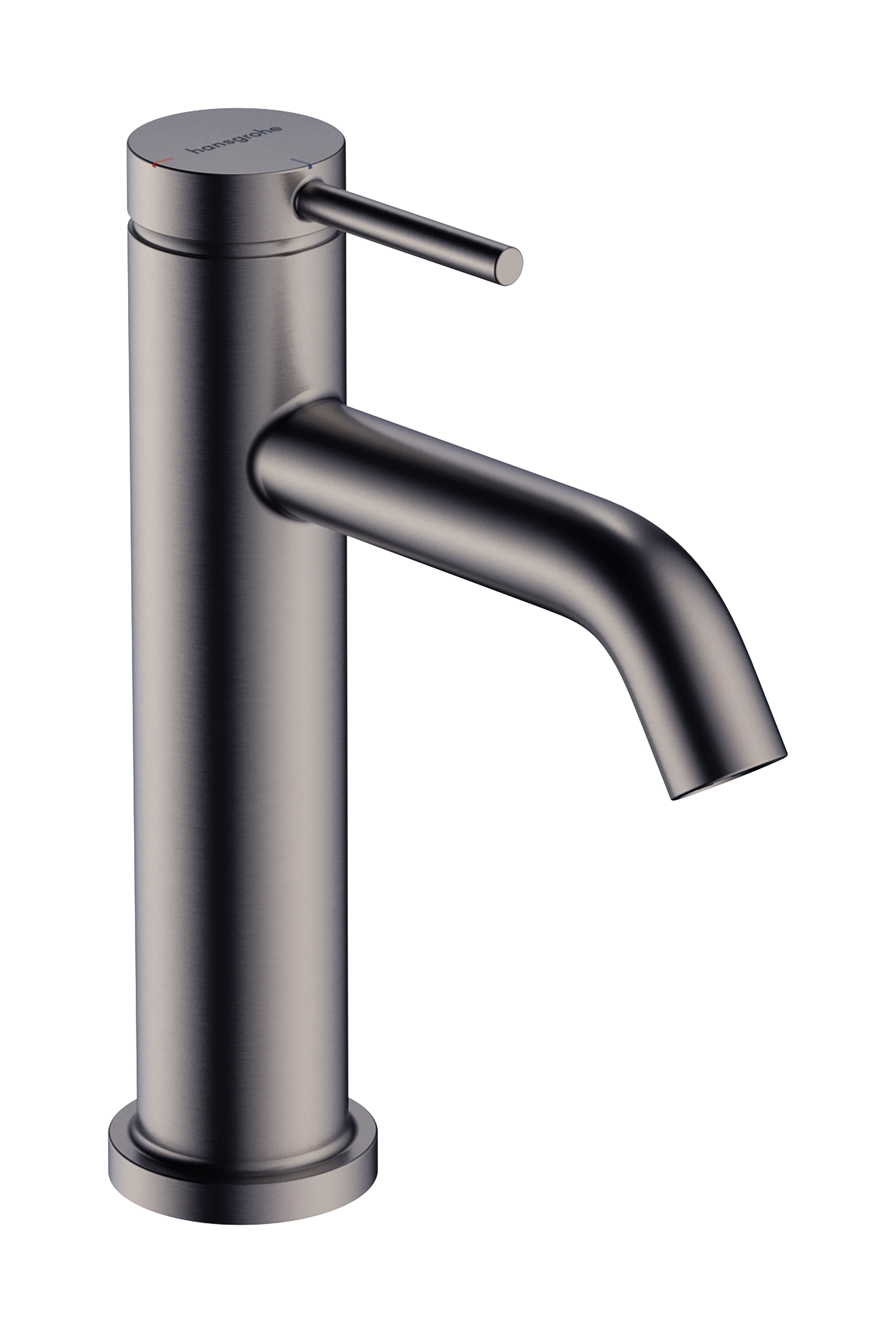Hansgrohe Tecturis S Single-Hole Faucet with Pop-Up Drain, 1.2 GPM by Hansgrohe