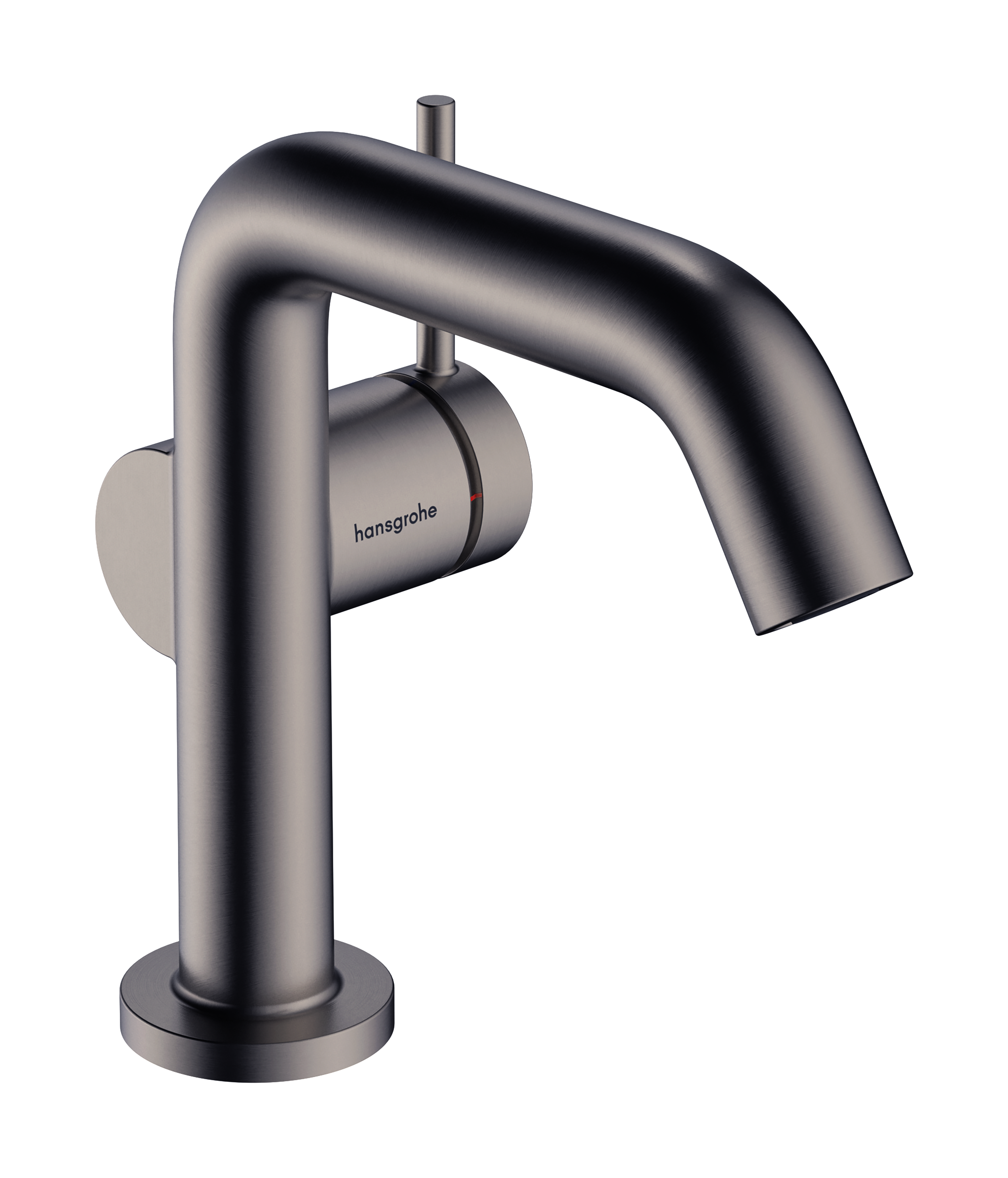 Hansgrohe Tecturis S Single-Hole Faucet, 1.2 GPM by Hansgrohe