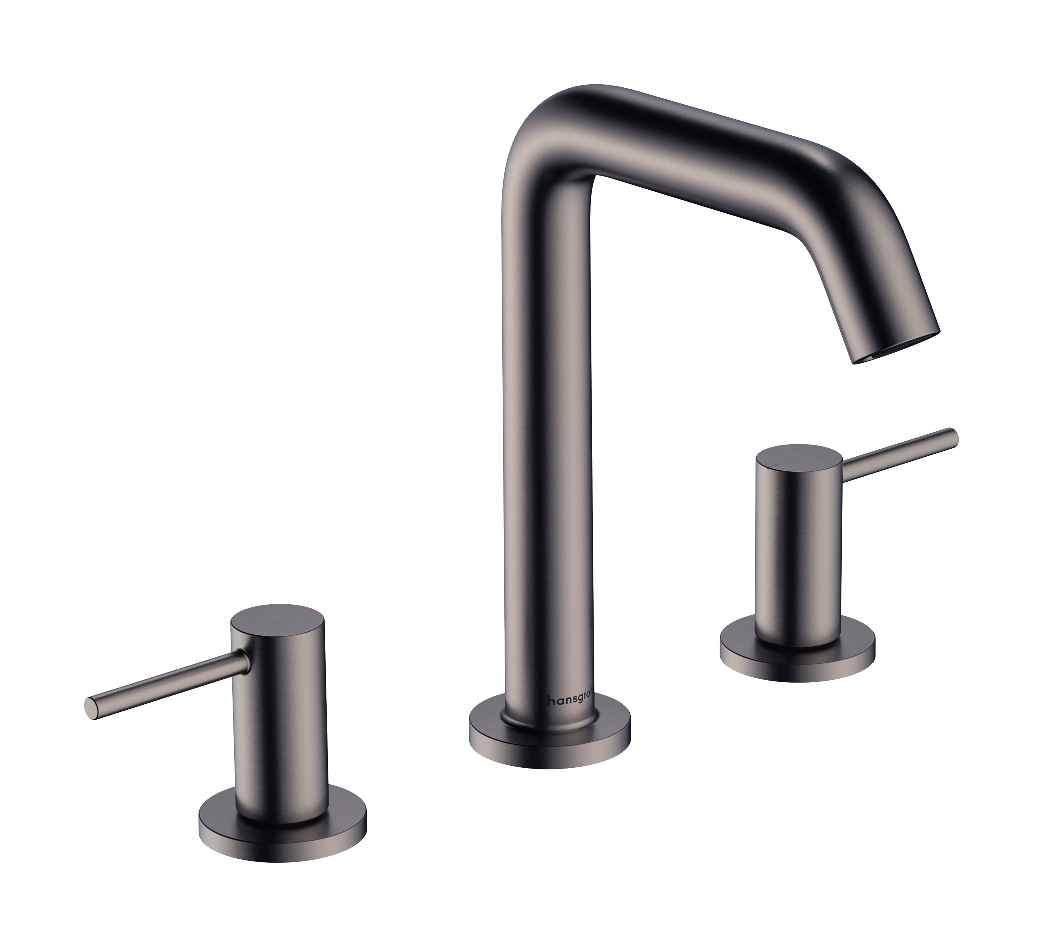 Hansgrohe Tecturis S Widespread Faucet, 1.2 GPM by Hansgrohe