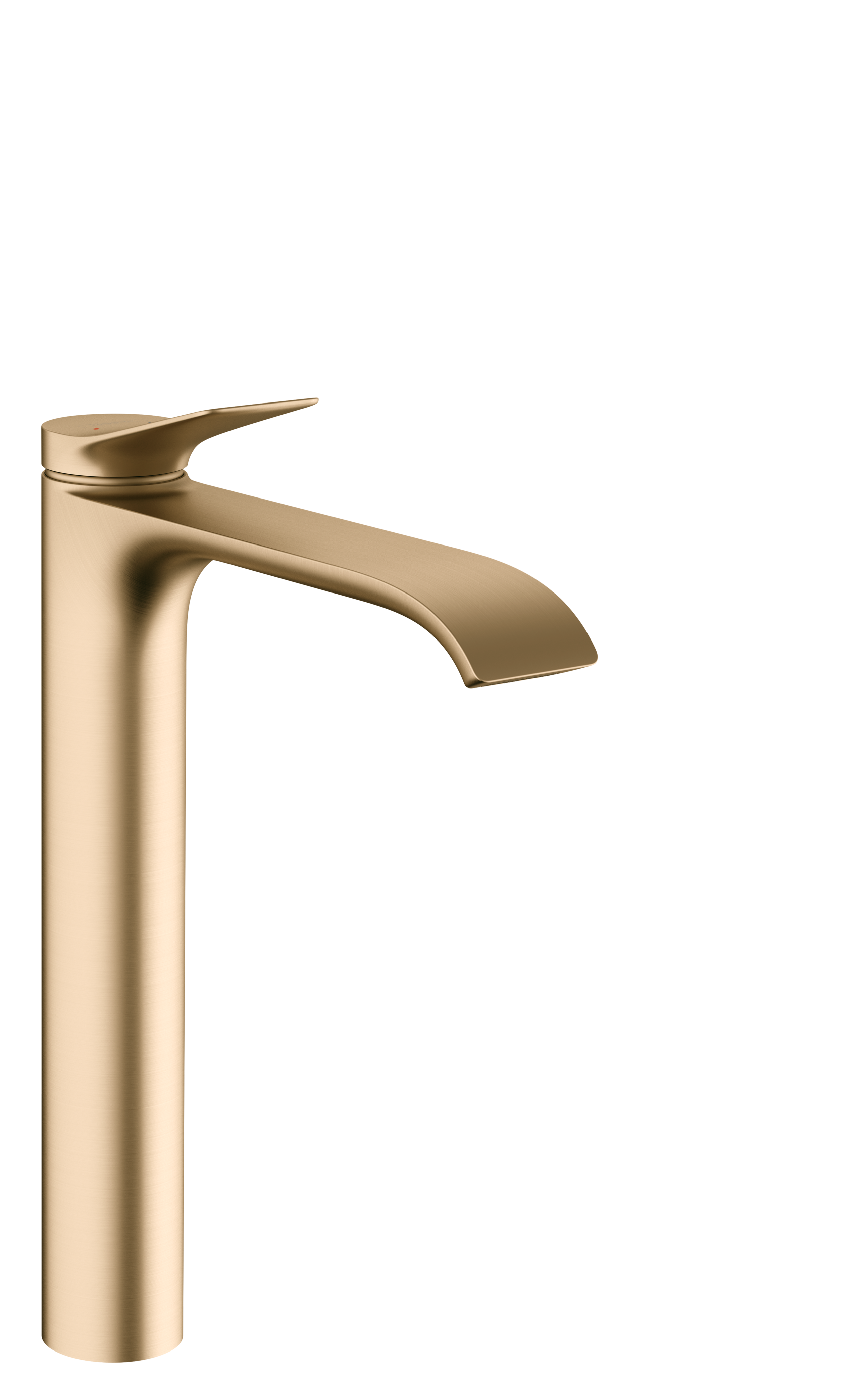 Hansgrohe Vivenis Single-hole Faucet, 1.2 GPM by Hansgrohe