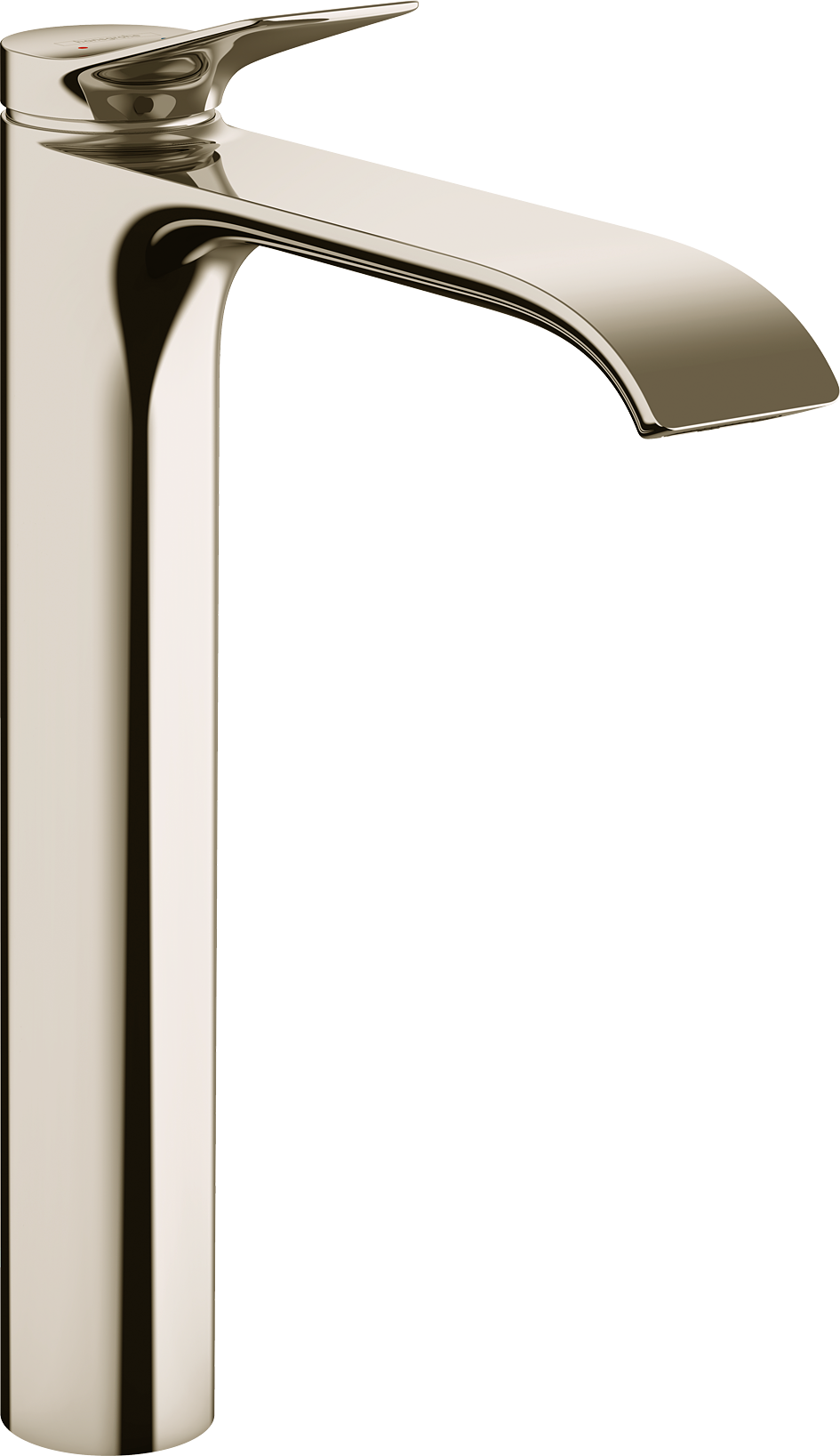 Hansgrohe Vivenis Single-hole Faucet, 1.2 GPM by Hansgrohe