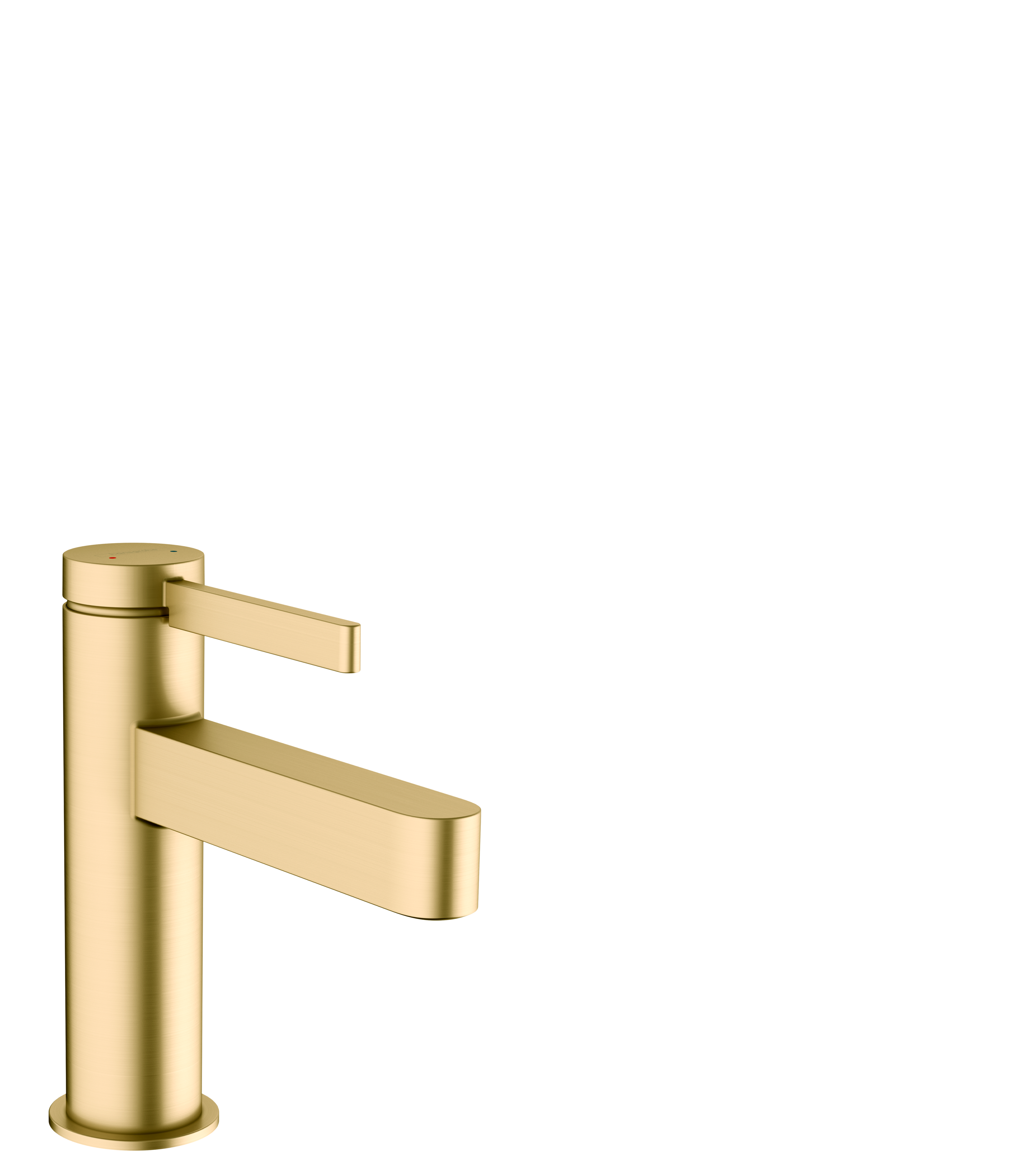 Hansgrohe Finoris Single-Hole Faucet with Pop-Up Drain, 1.2 GPM by Hansgrohe