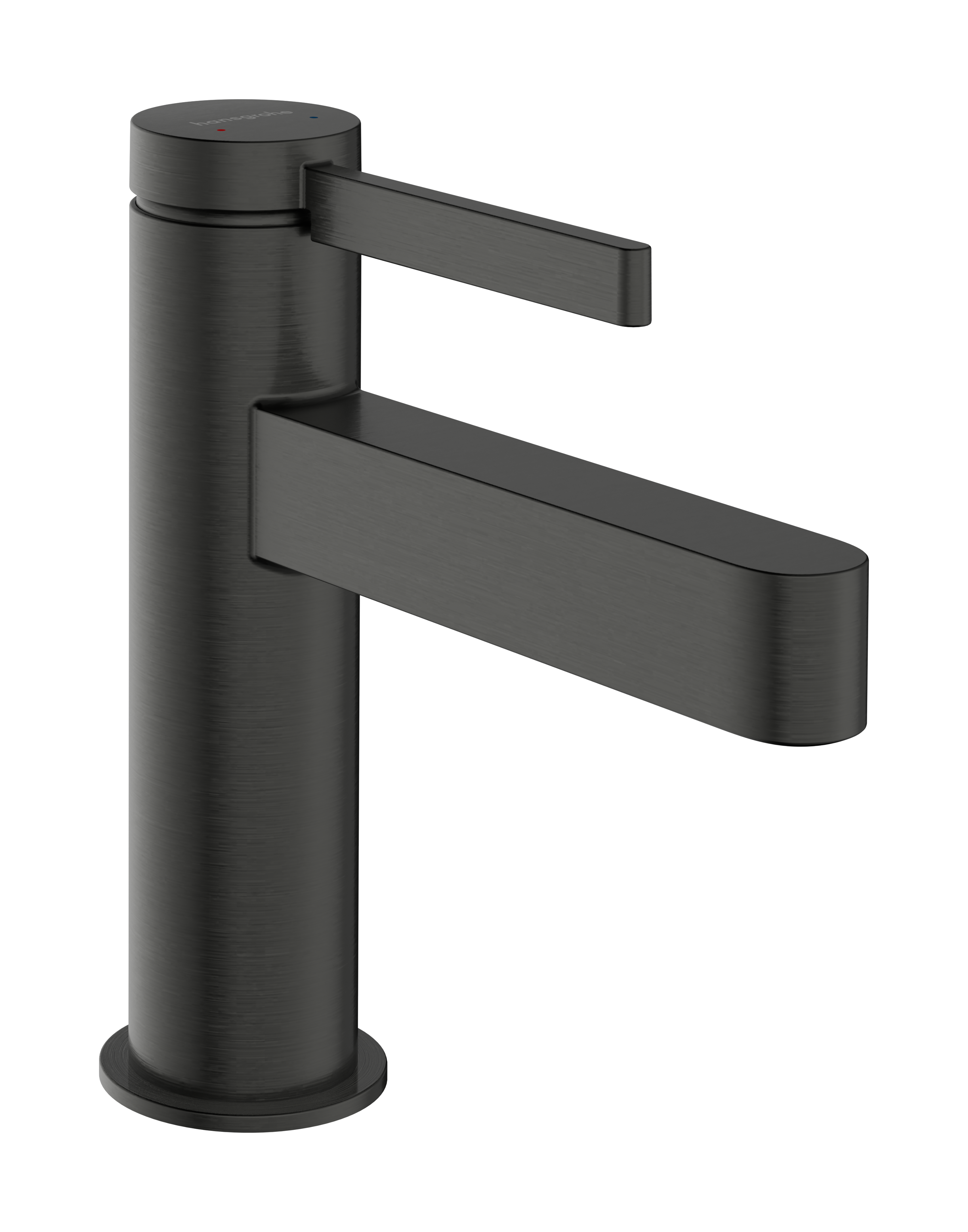 Hansgrohe Finoris Single-Hole Faucet with Pop-Up Drain, 1.2 GPM by Hansgrohe