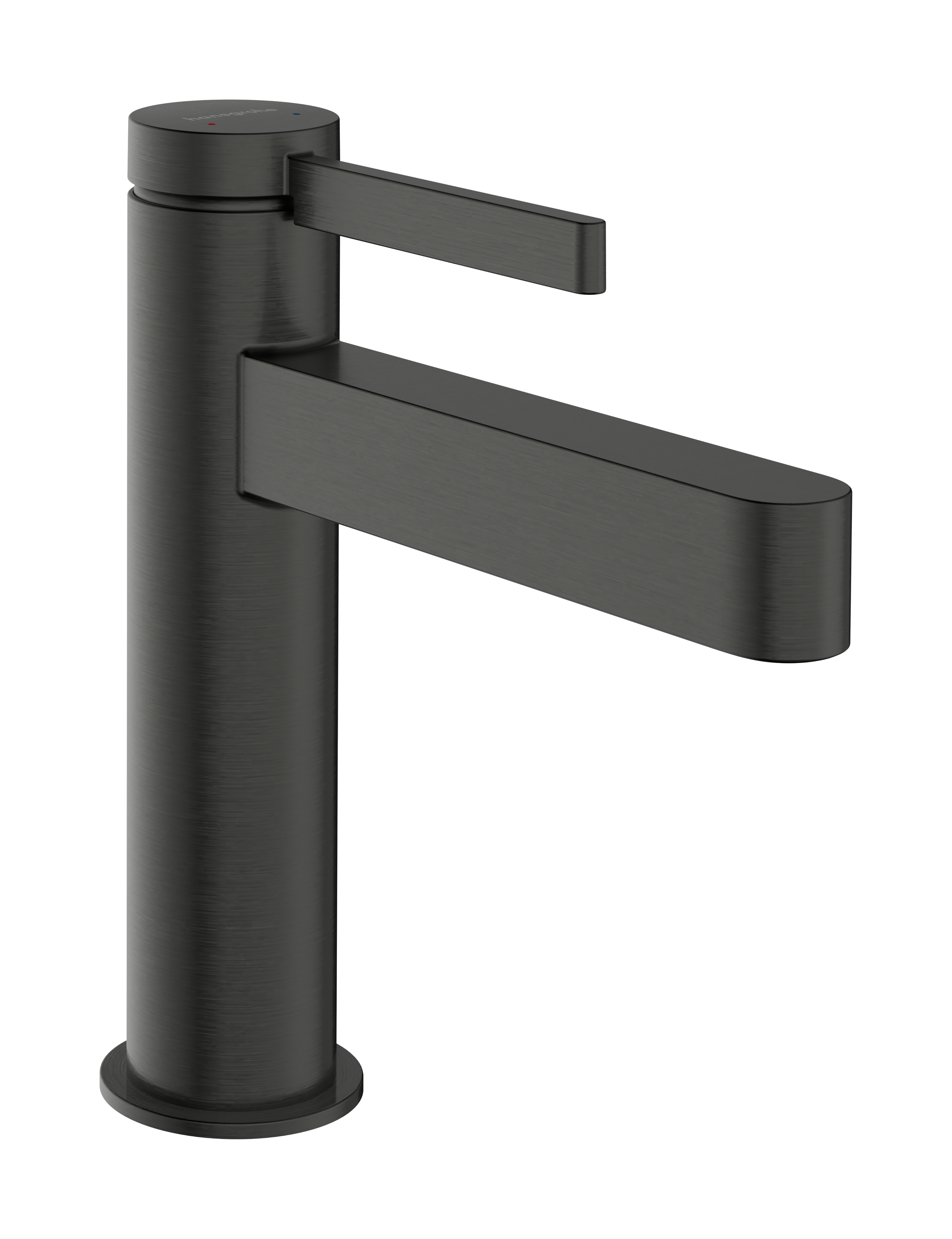 Hansgrohe Finoris Single-Hole Faucet with Pop-Up Drain, 1.2 GPM by Hansgrohe