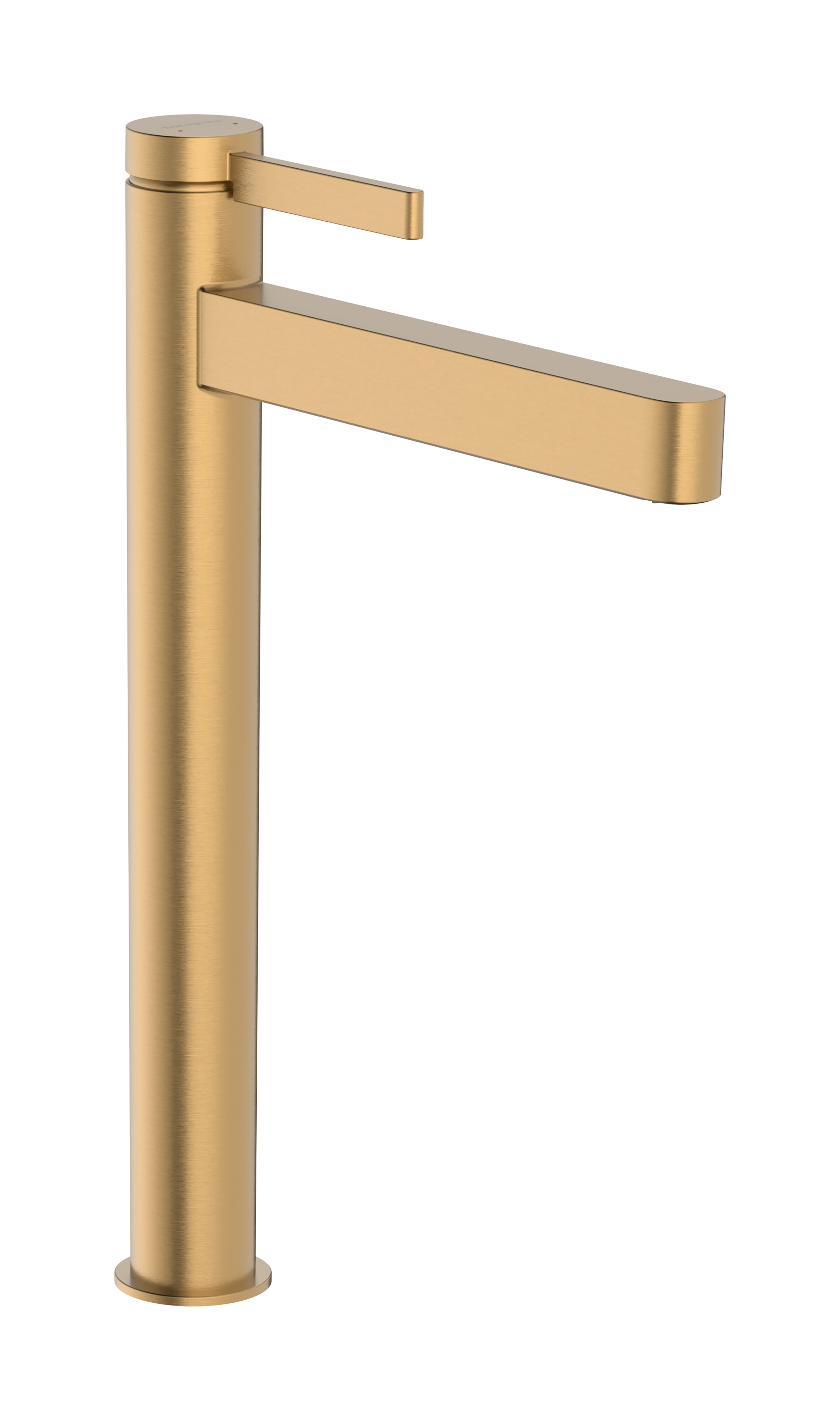 Hansgrohe Finoris Single-Hole Faucet, 1.2 GPM by Hansgrohe