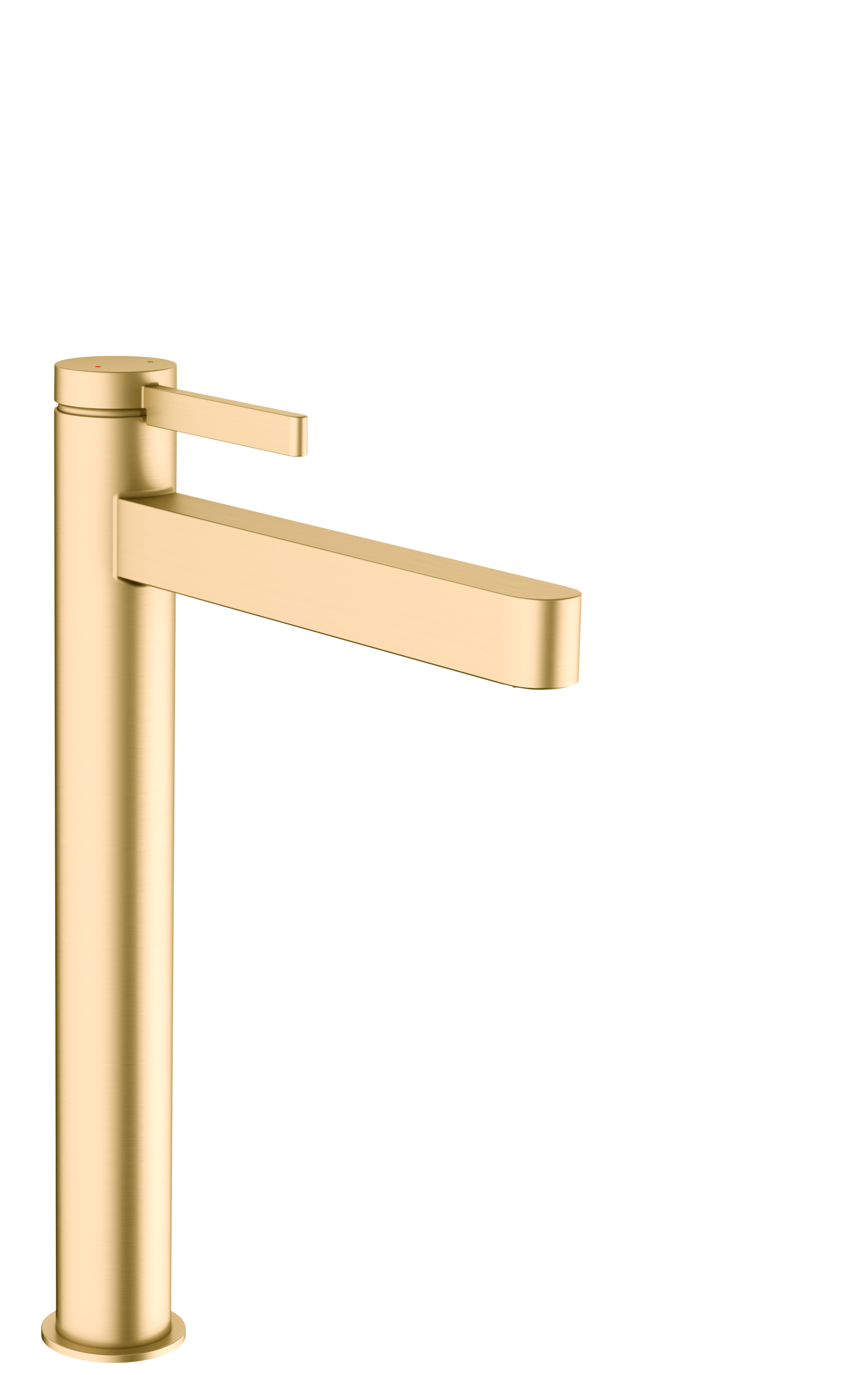 Hansgrohe Finoris Single-Hole Faucet, 1.2 GPM by Hansgrohe