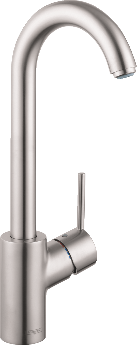 Hansgrohe Talis S Bar Faucet, 1.5 GPM by Hansgrohe