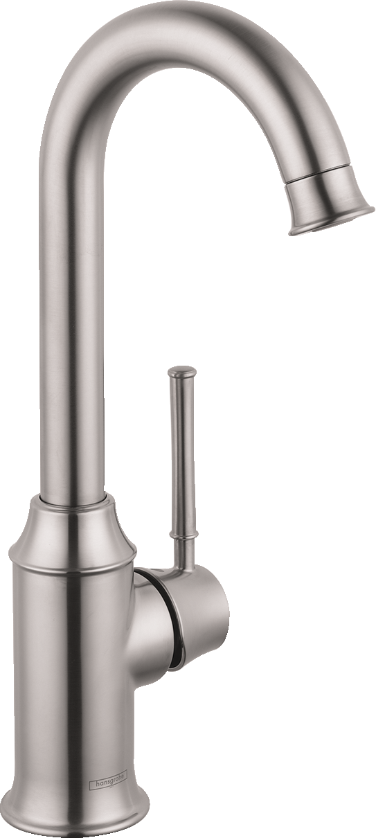 Hansgrohe Talis C Bar Faucet, 1.5 GPM by Hansgrohe
