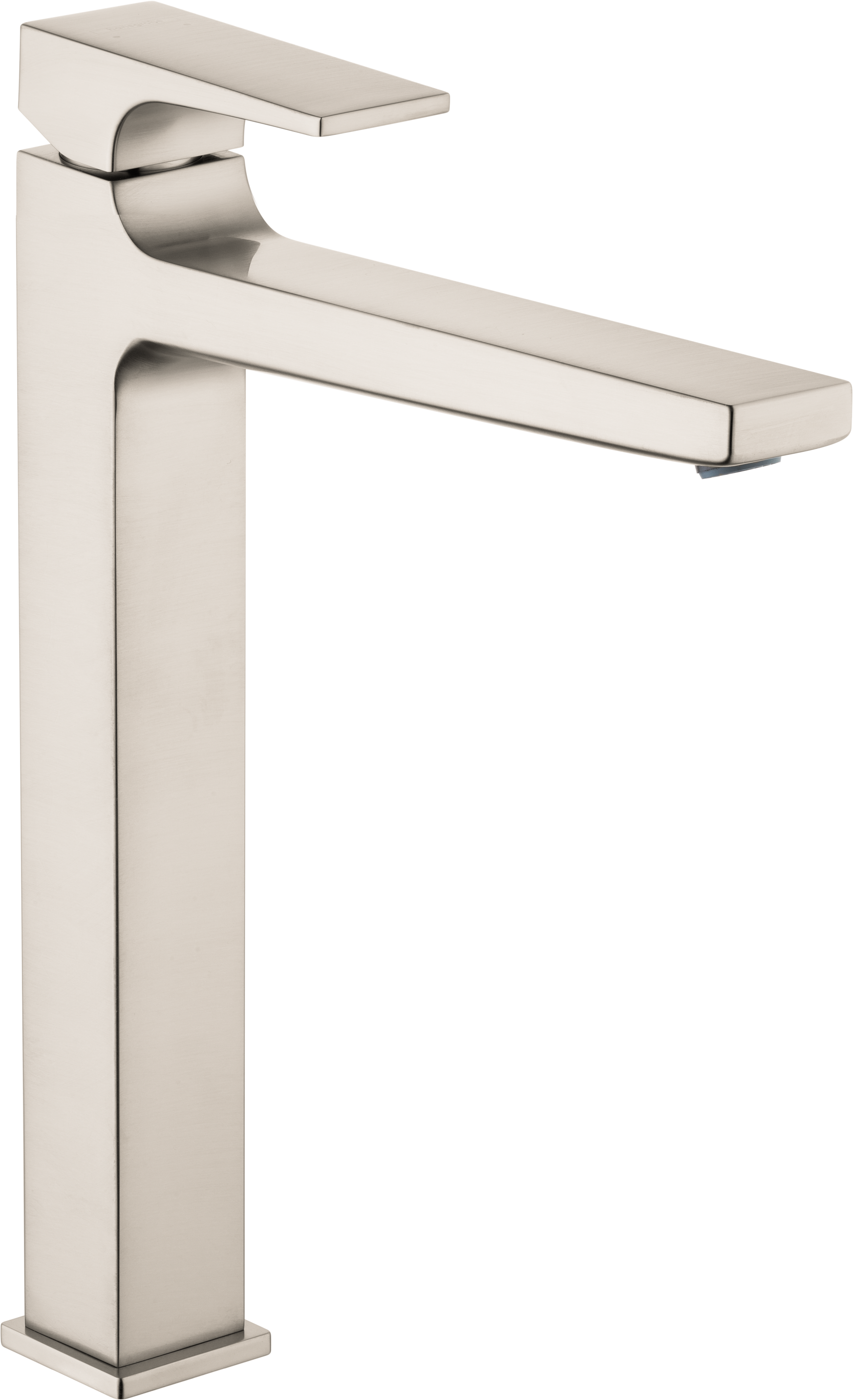 Hansgrohe Metropol Single-Hole Faucet with Lever Handle, 1.2 GPM by Hansgrohe