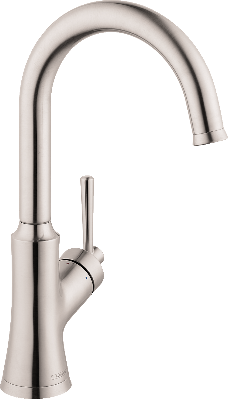 Hansgrohe Joleena Bar Faucet, 1.5 GPM by Hansgrohe
