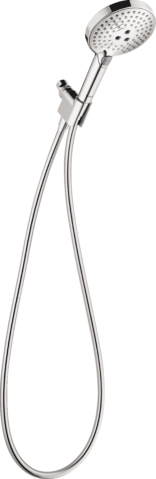 chrome handshower