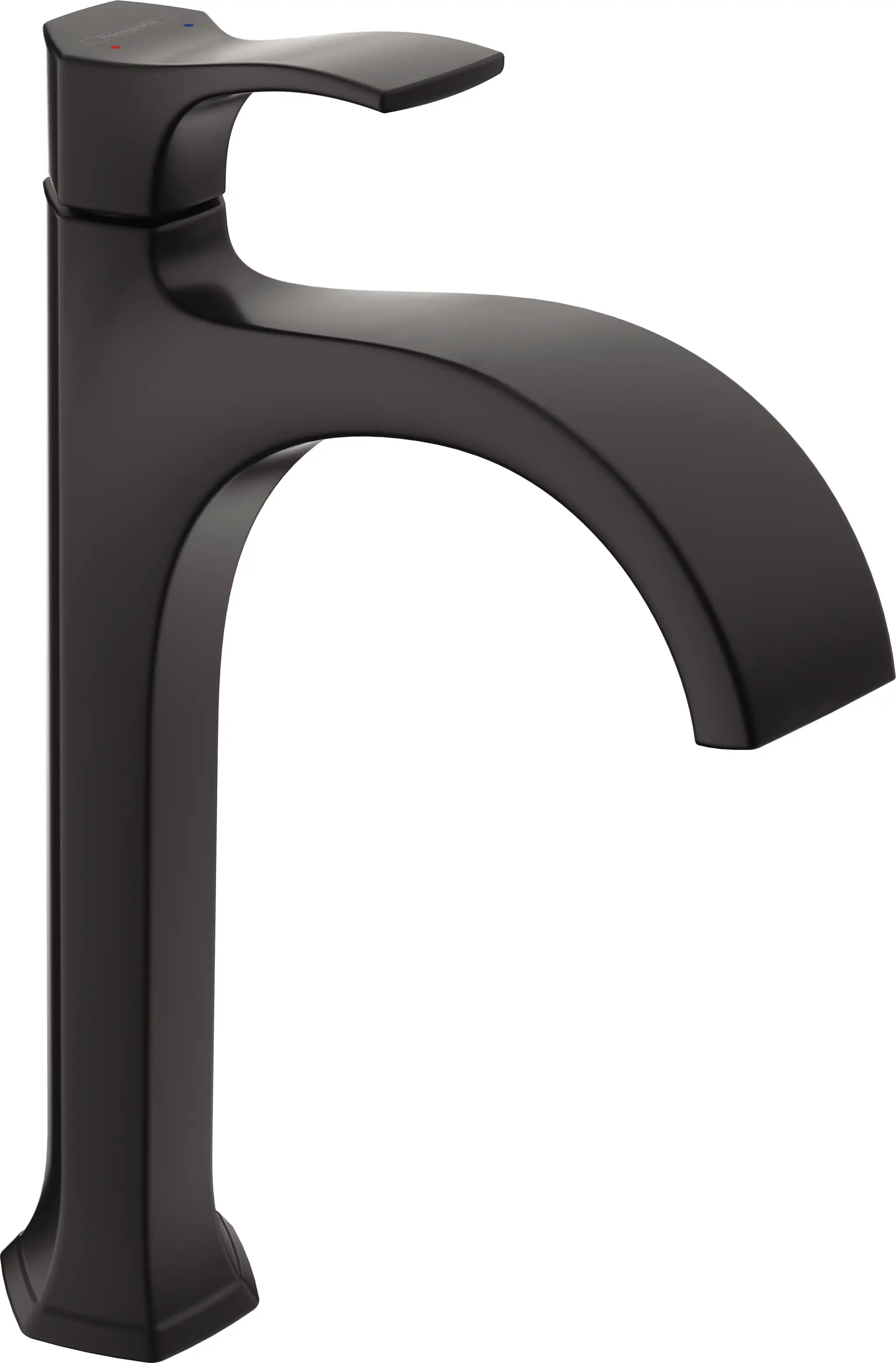 Hansgrohe Locarno Single-Hole Faucet 210, 1.2 GPM by Hansgrohe