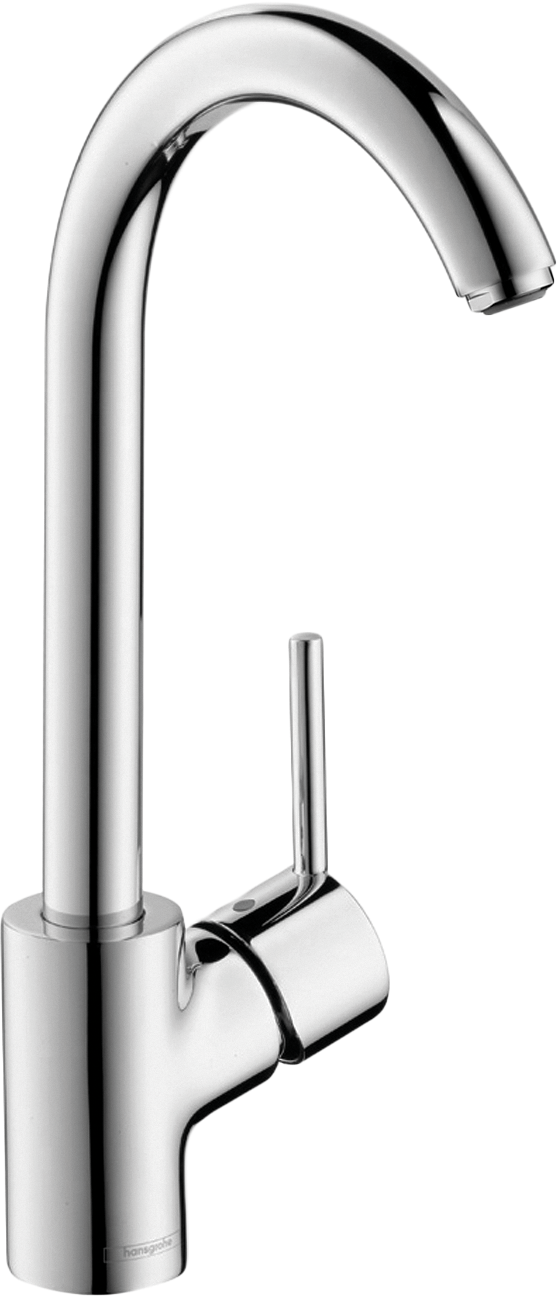 Hansgrohe Talis S Bar Faucet, 1.5 GPM by Hansgrohe
