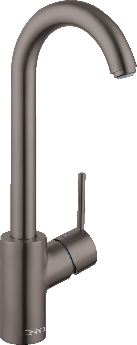 Hansgrohe Talis S Bar Faucet, 1.5 GPM by Hansgrohe