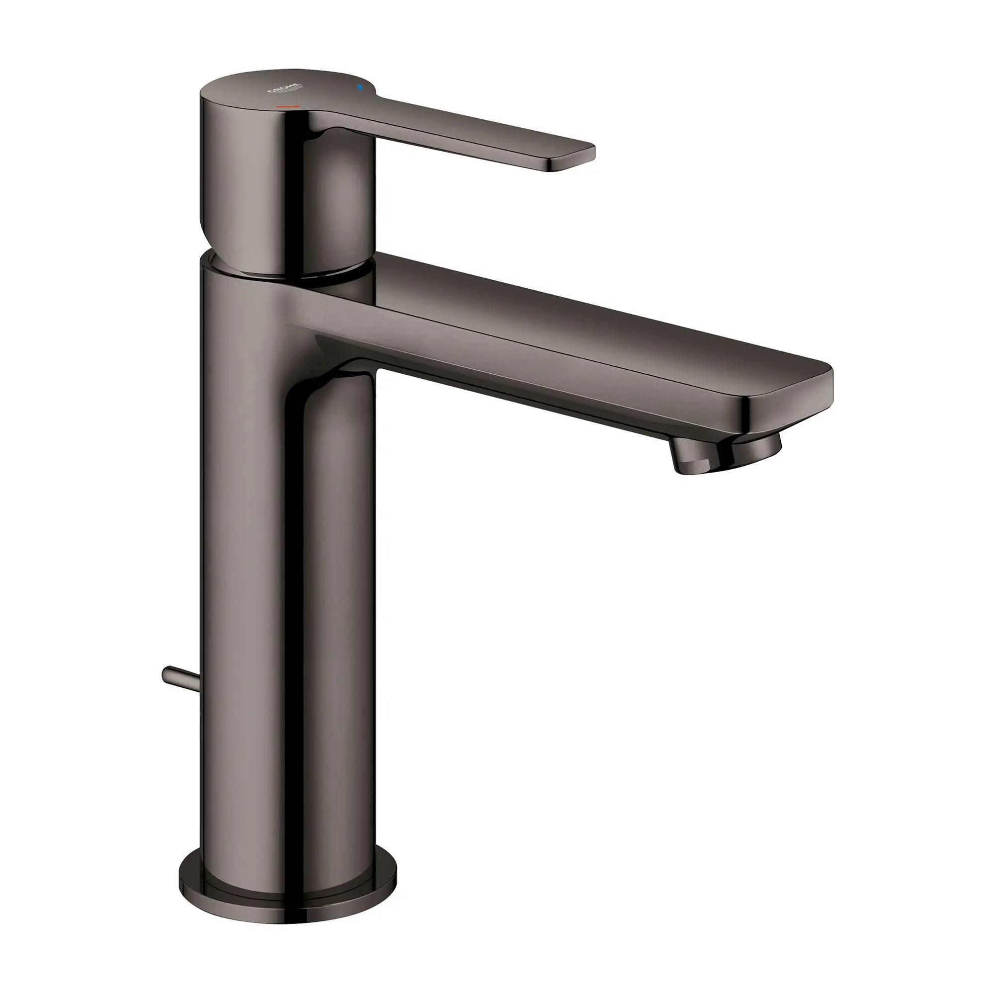 Grohe Lineare Single Hole Single-Handle S-Size Bathroom Faucet - 1.2 GPM (4.5 L/min)
