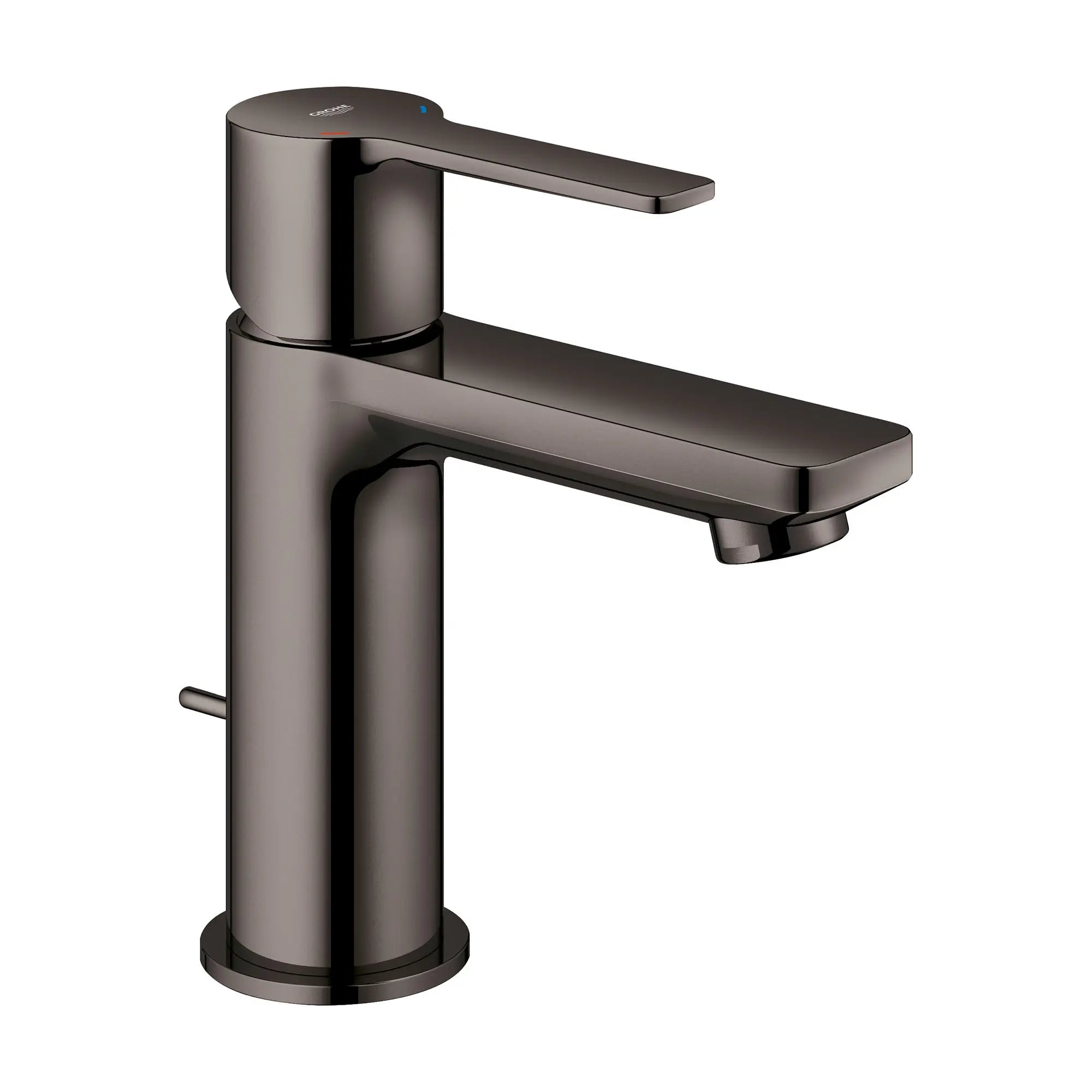Grohe Lineare Single Hole Single-Handle XS-Size Bathroom Faucet - 1.2 GPM (4.5 L/min)